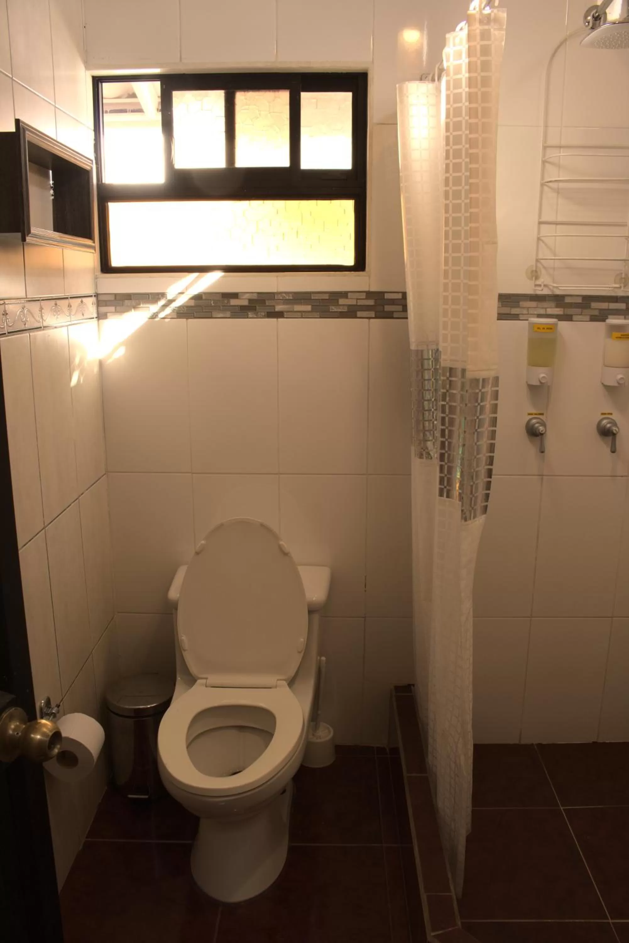 Toilet, Bathroom in Casatodosantos