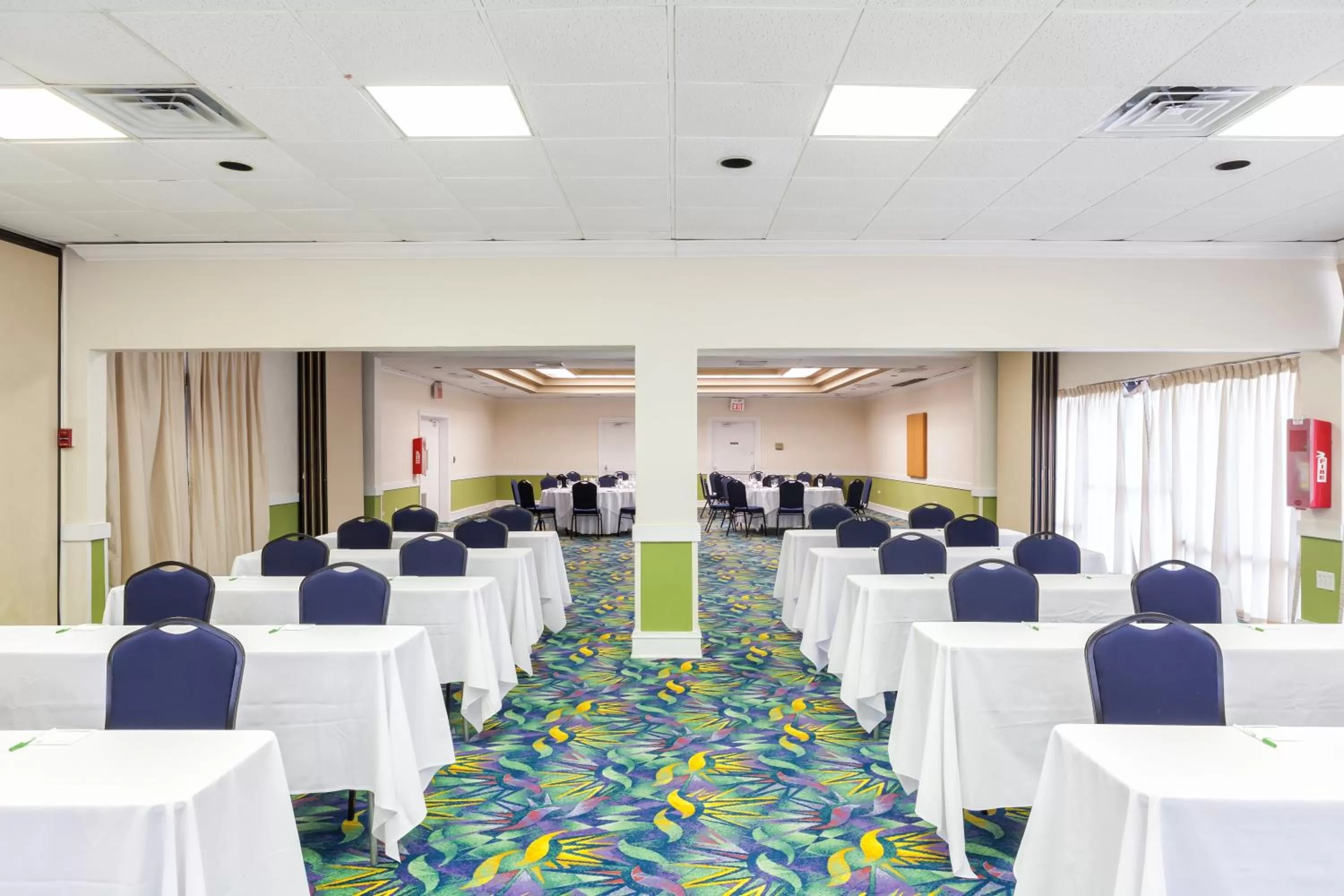 Banquet/Function facilities in Holiday Inn Key Largo by IHG