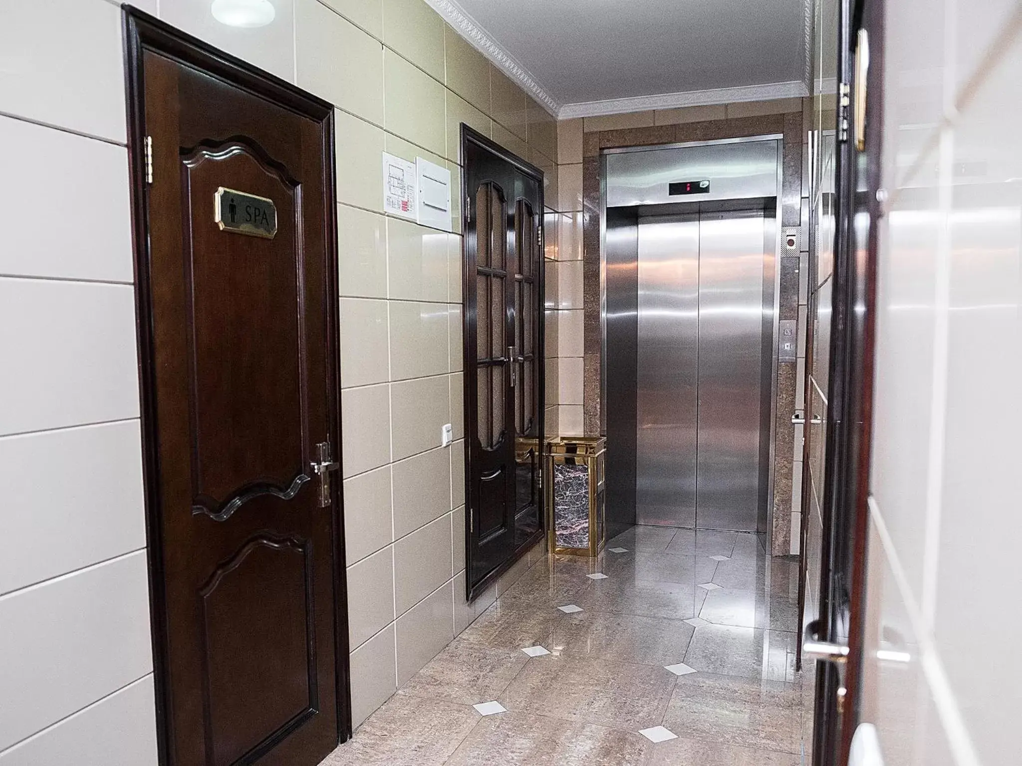 Deluxe Room in Deluxe SPA-Hotel Deluxe Room in Deluxe SPA-Hotel