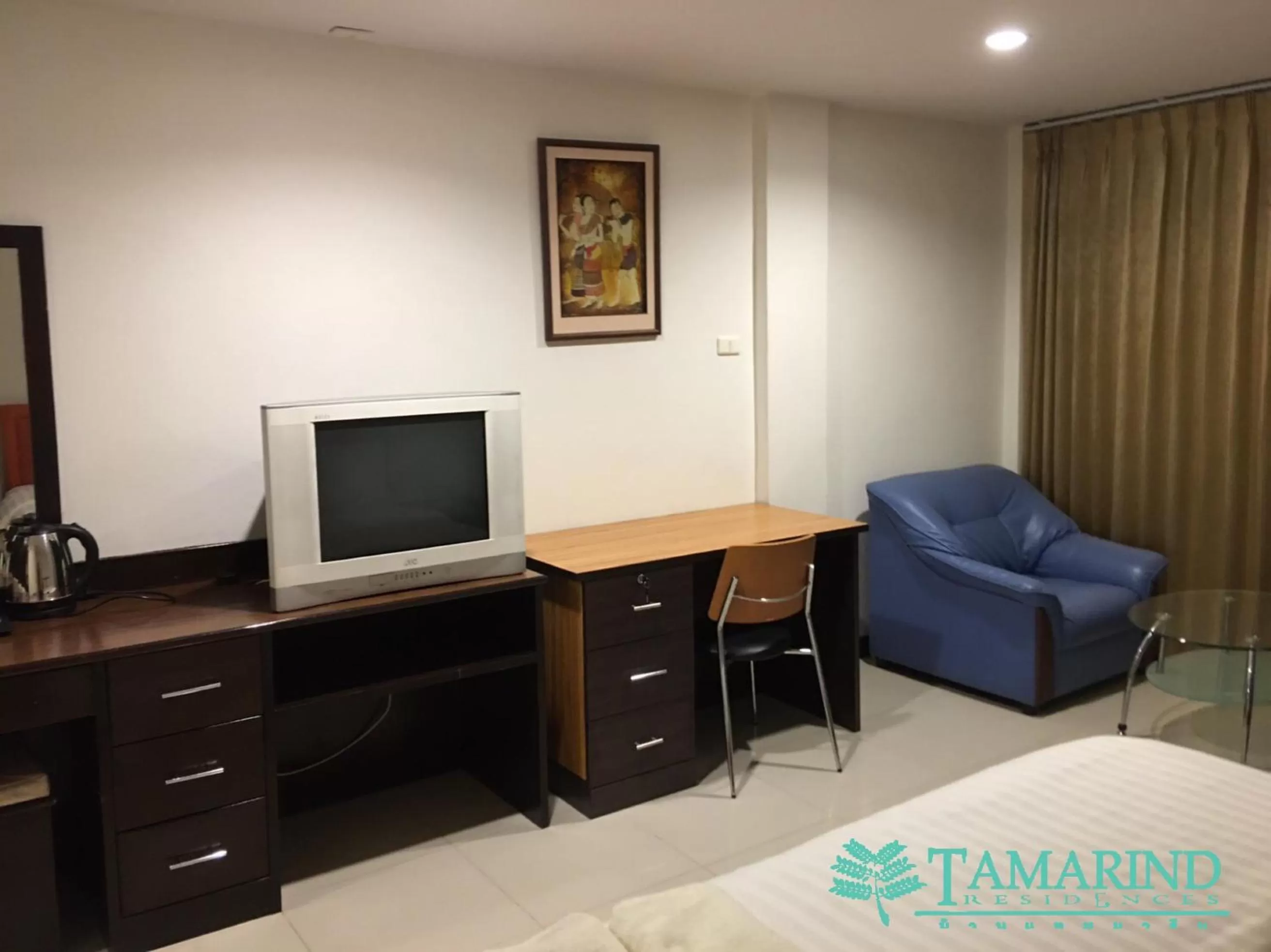 Tamarind Residences Khonkaen บ้านแทมมารีน