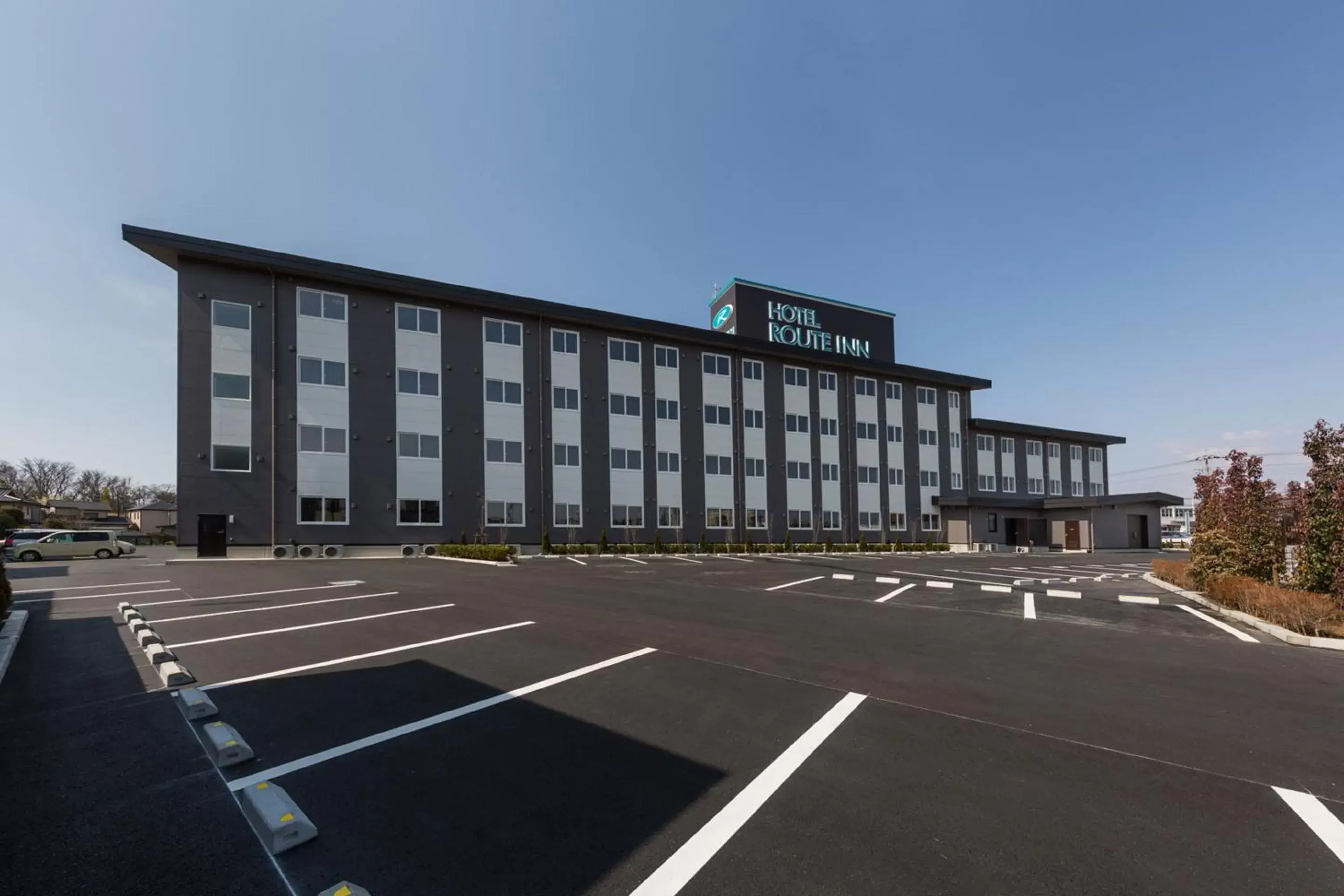 Hotel Route-Inn Kumagaya Hotel Route-Inn Kumagaya