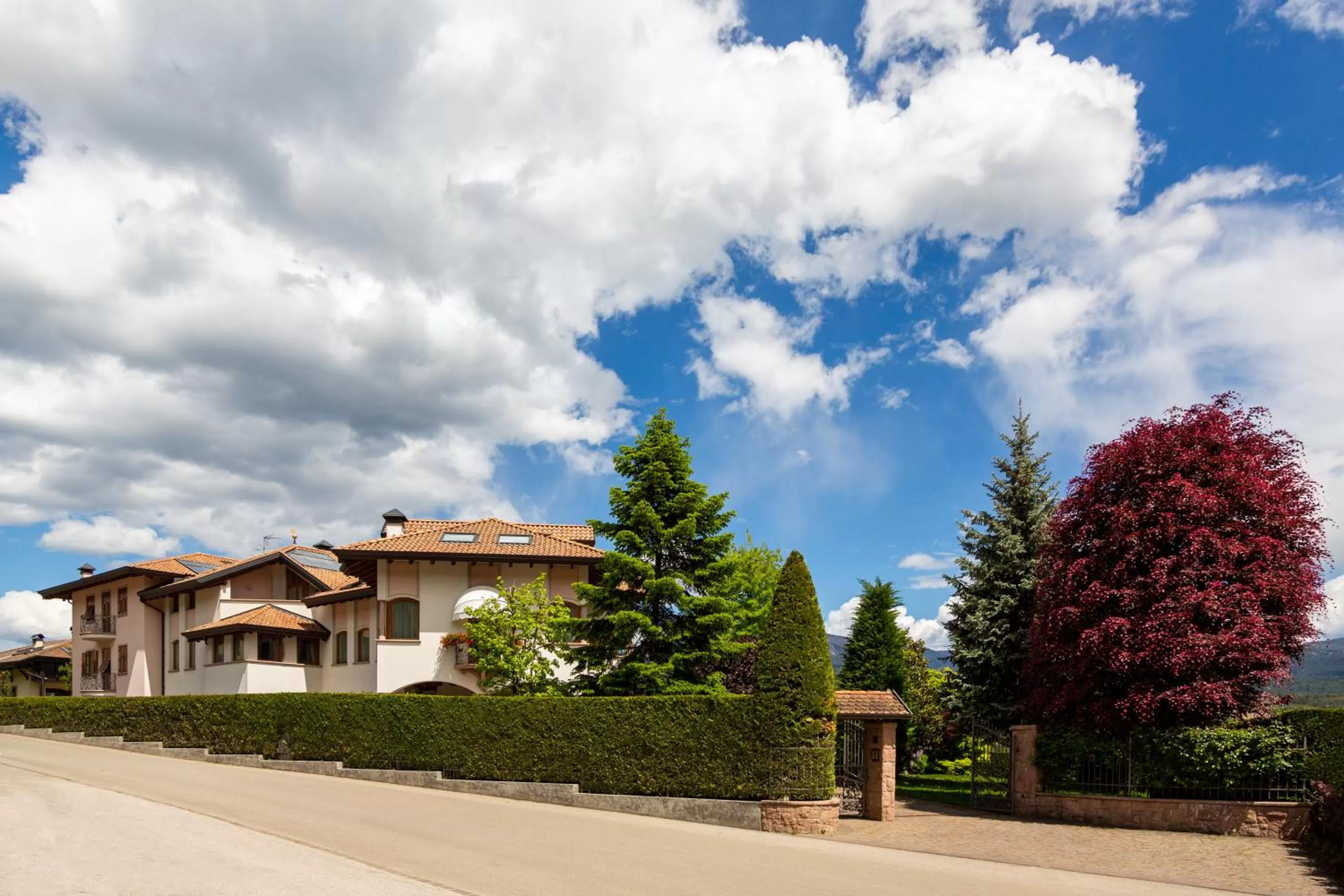 Relais Villa Quercia