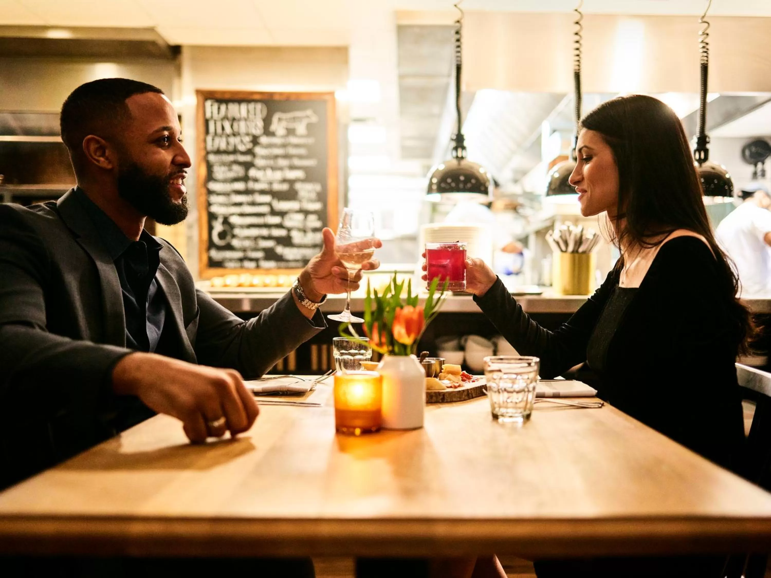 Restaurant/places to eat in The Lake House on Canandaigua