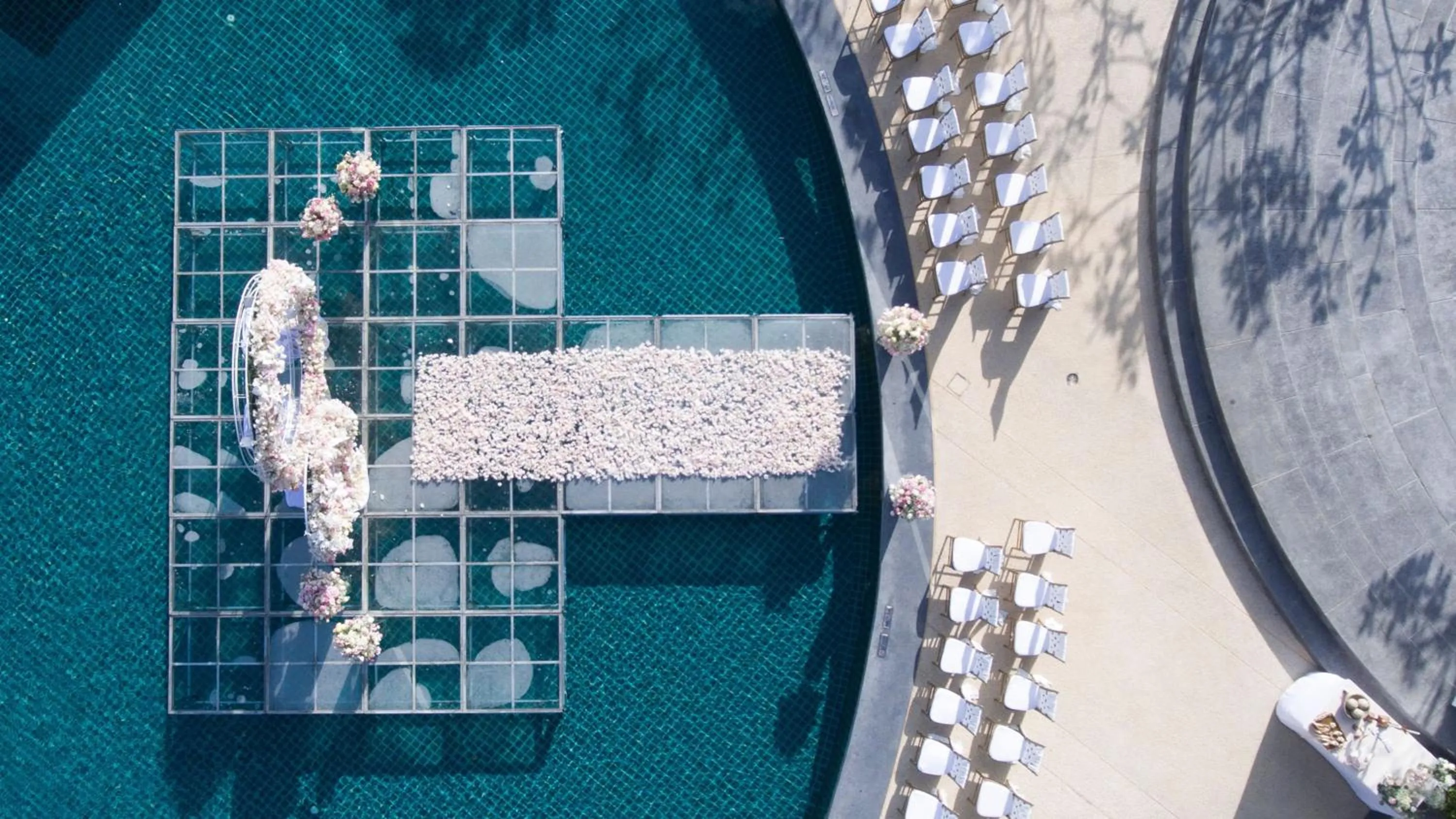Meeting/conference room in InterContinental Koh Samui Resort, an IHG Hotel