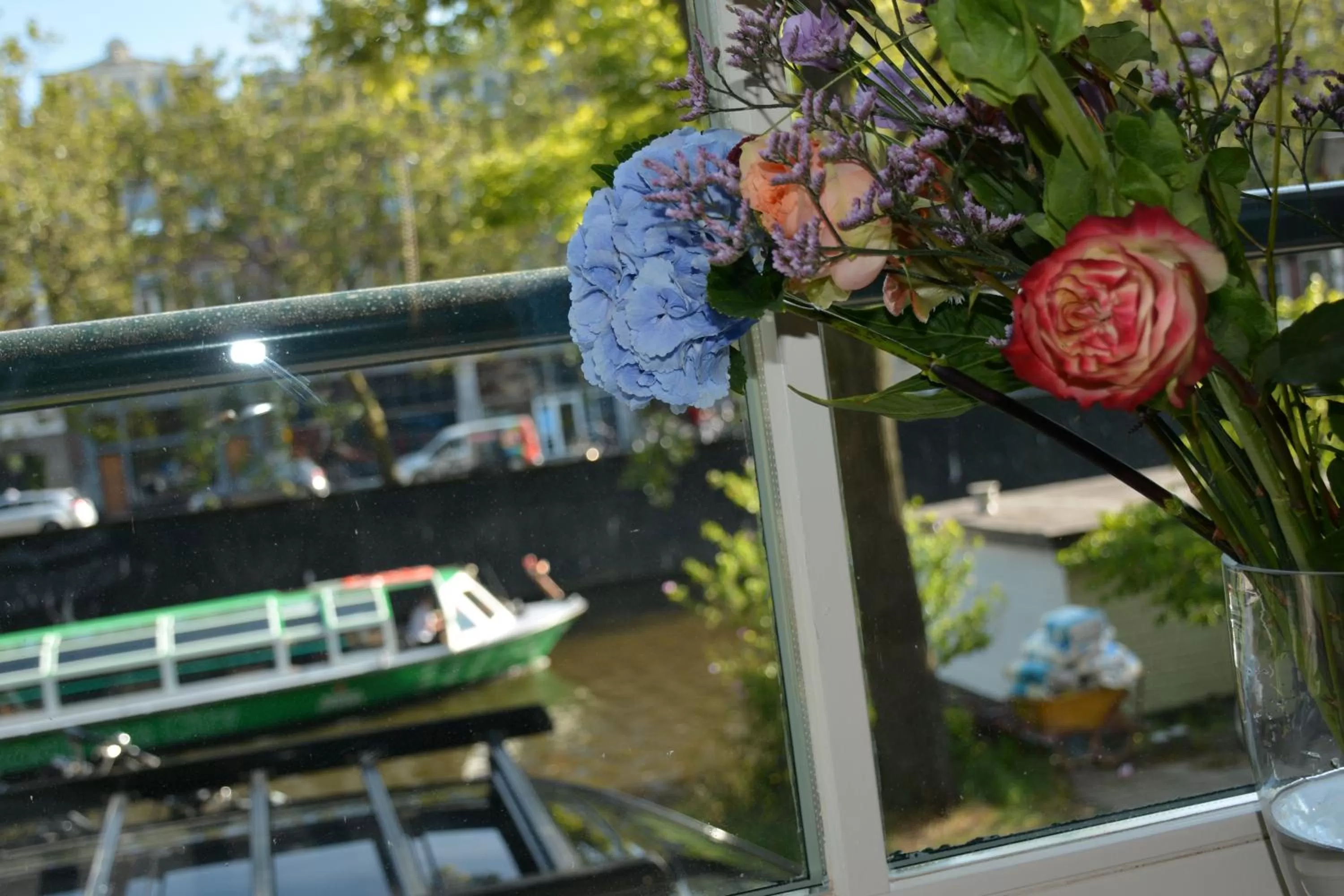 The IF Boutique hotel