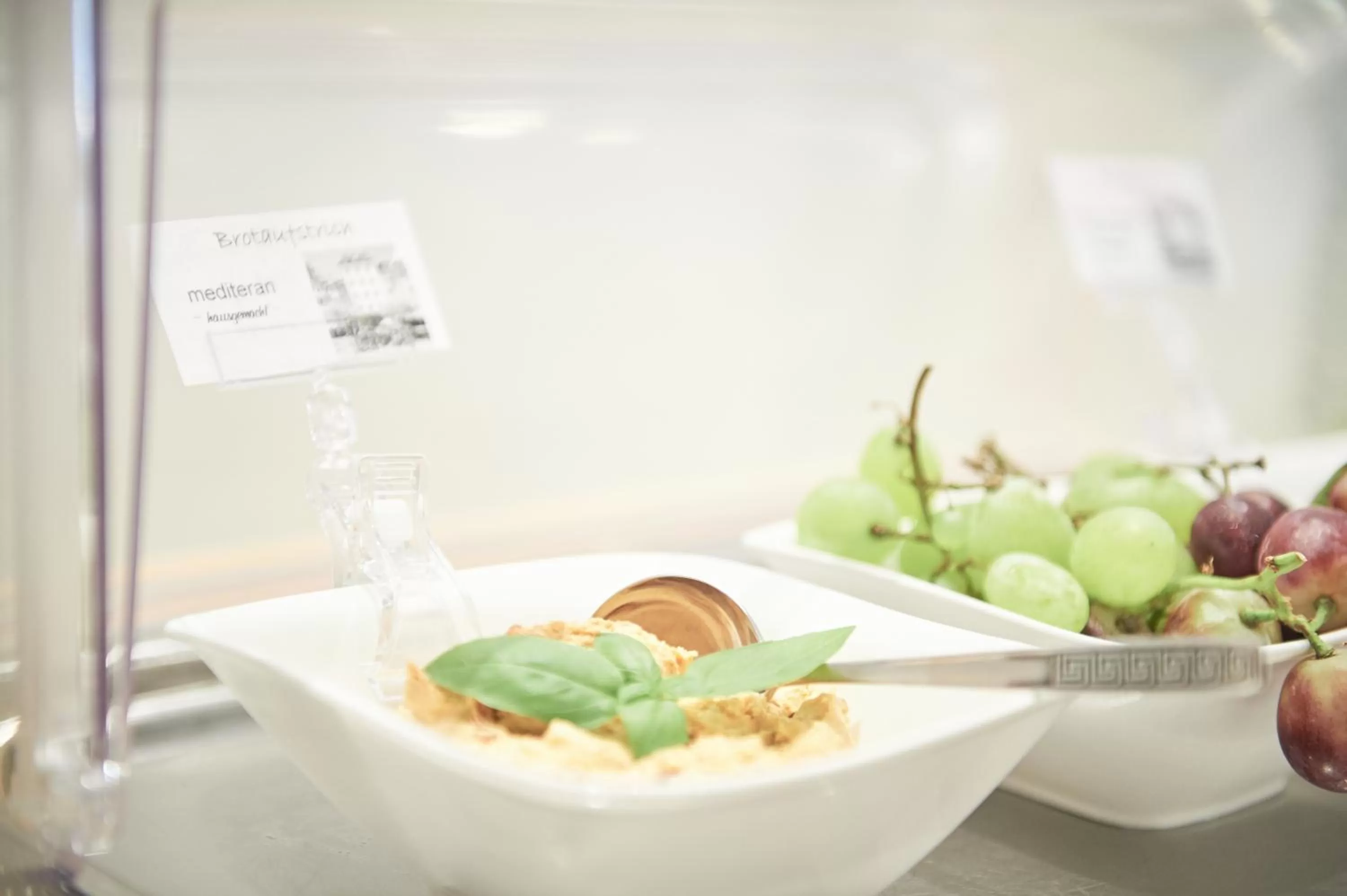 Buffet breakfast in Insel-Hotel-Lindau