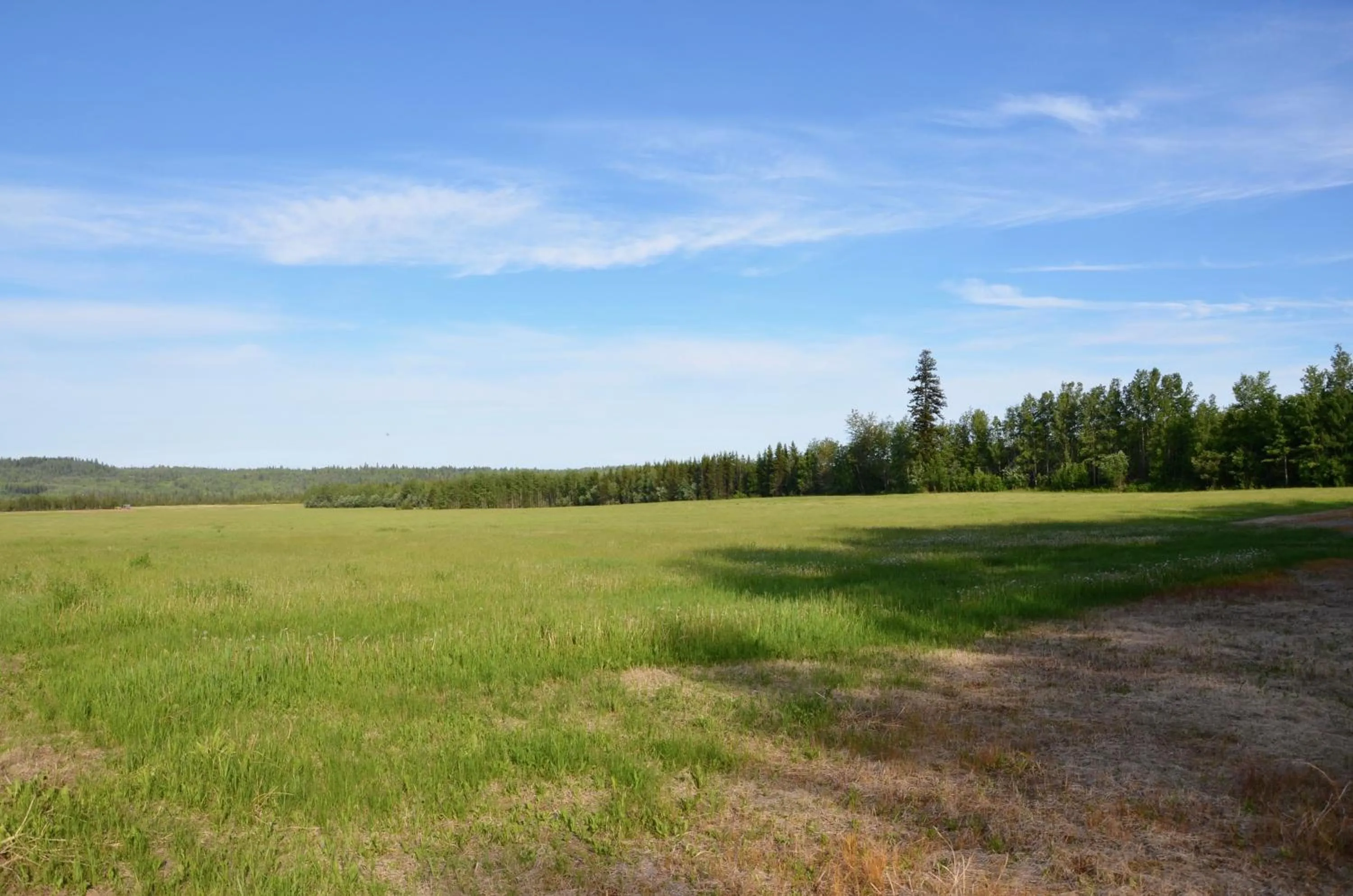 View (from property/room) in Woodhouse Cottages And Ranch