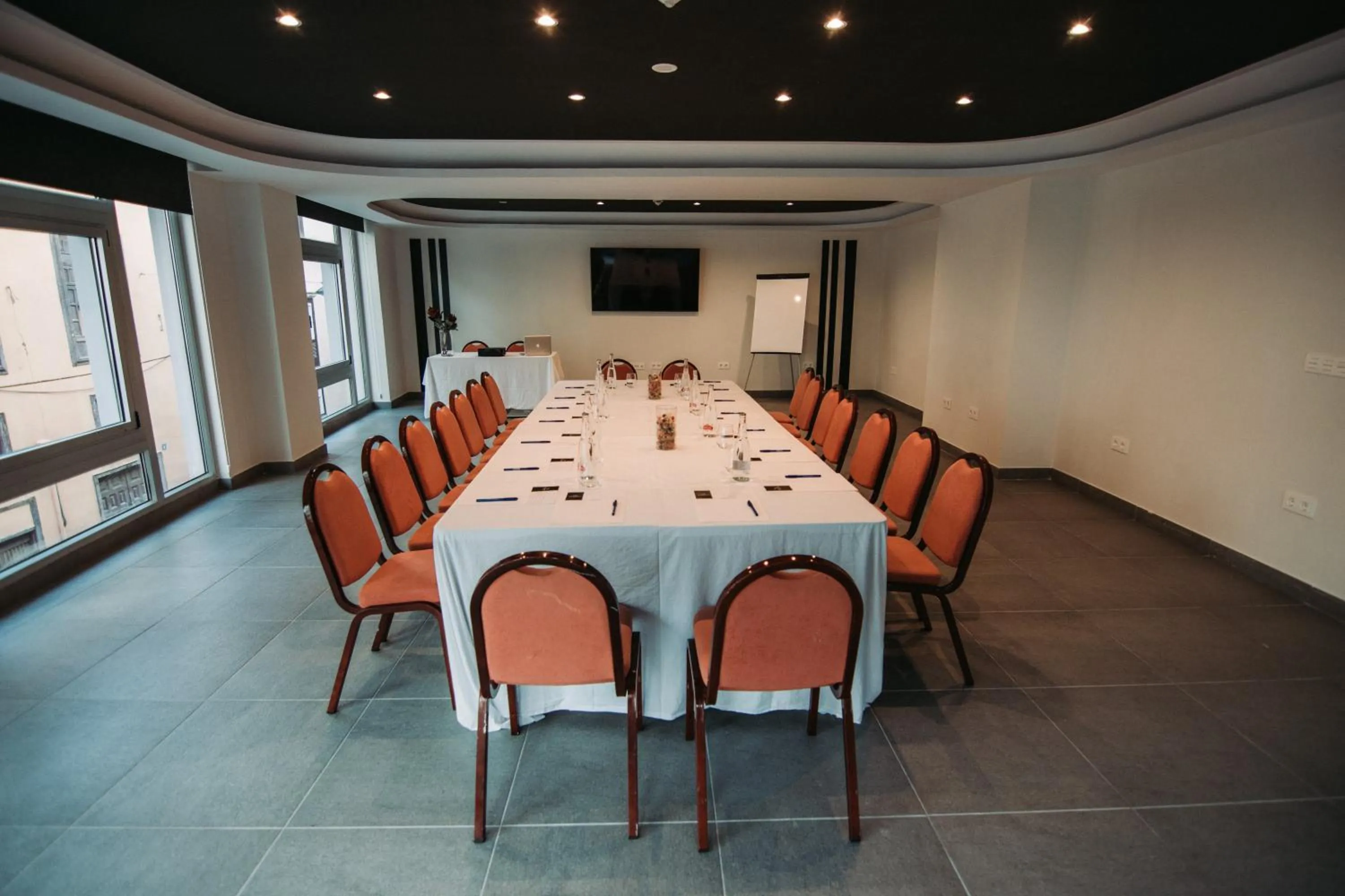 Business facilities in Urban Anaga Hotel