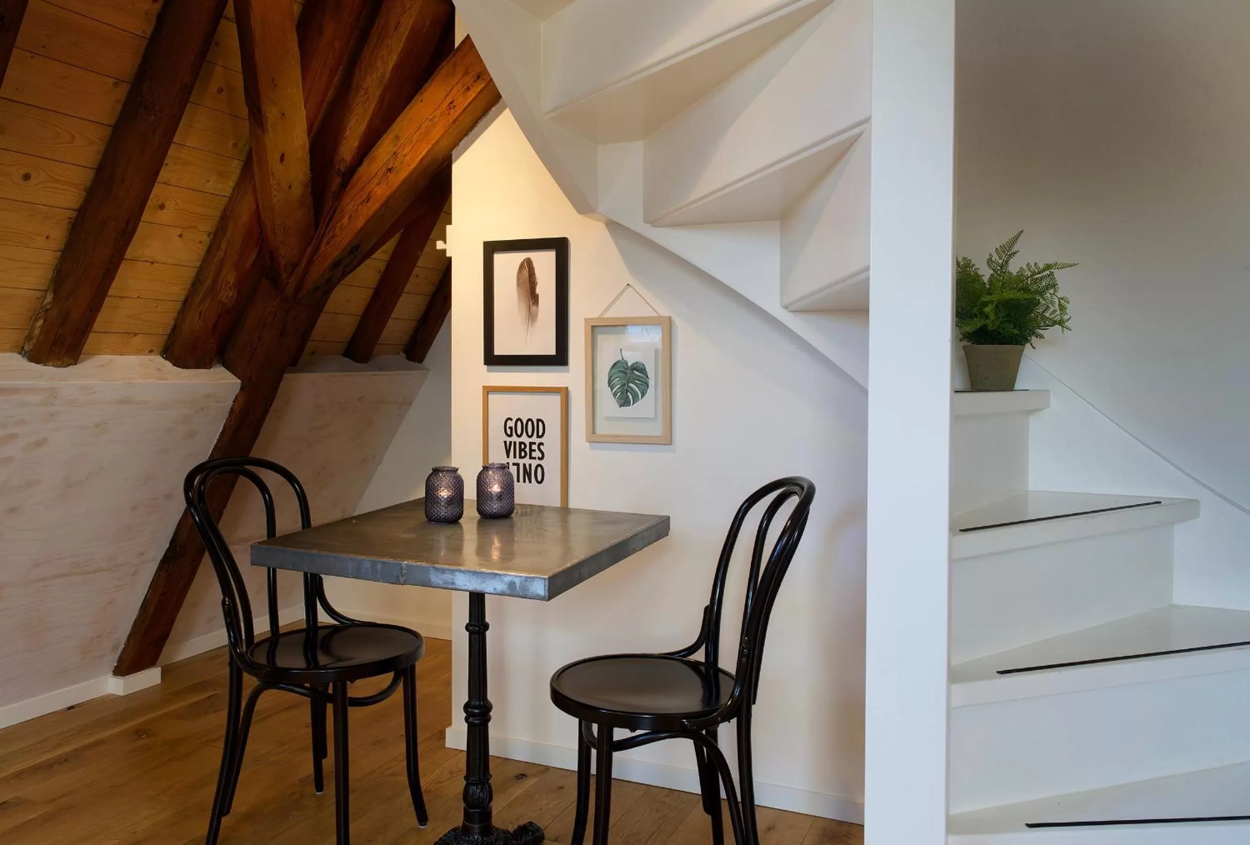 Haarlem Hotel Suites