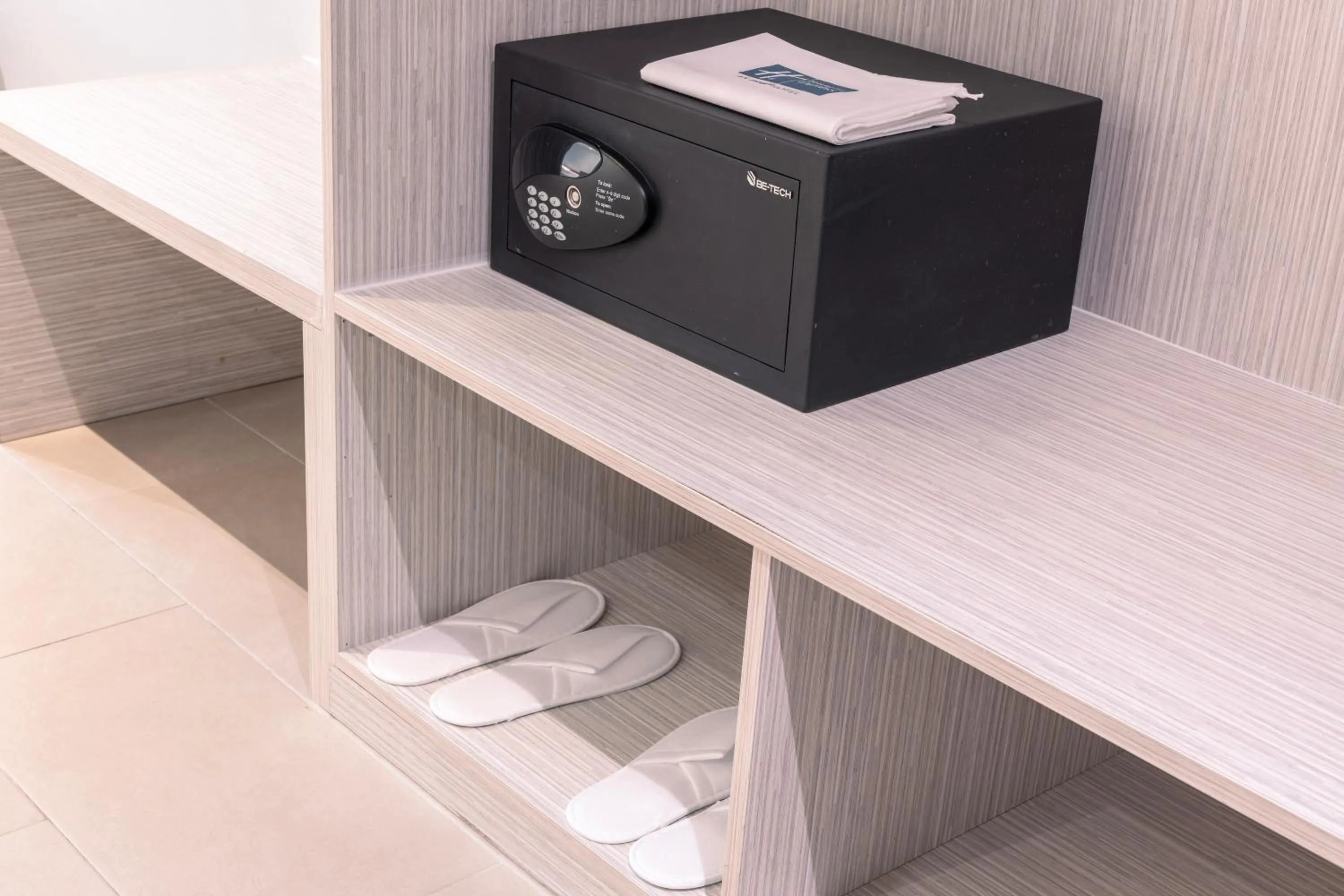 Other in Holiday Inn Express & Suites Johor Bahru by IHG