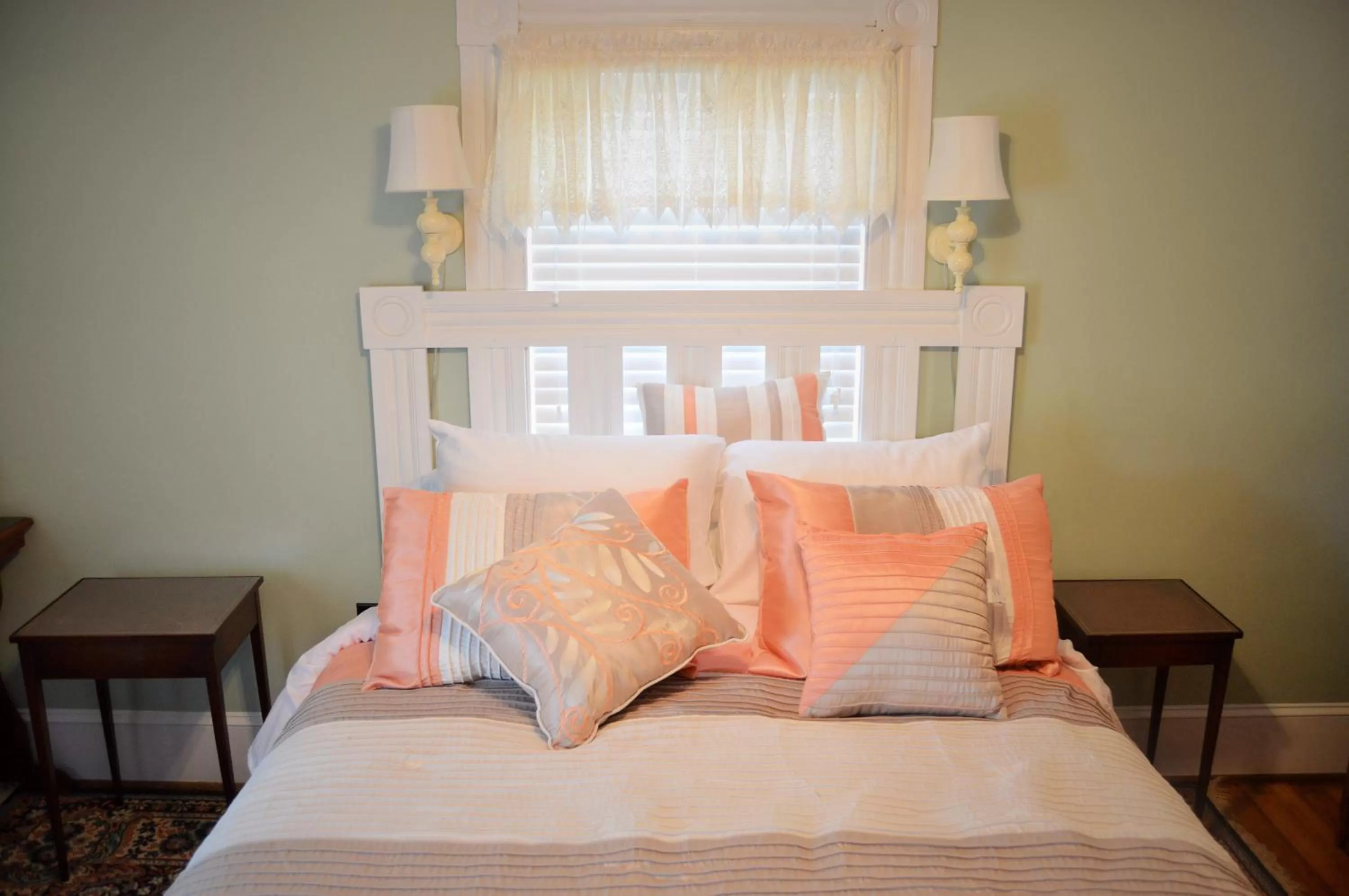 Bed in Hawksbill House - (Adults Only)