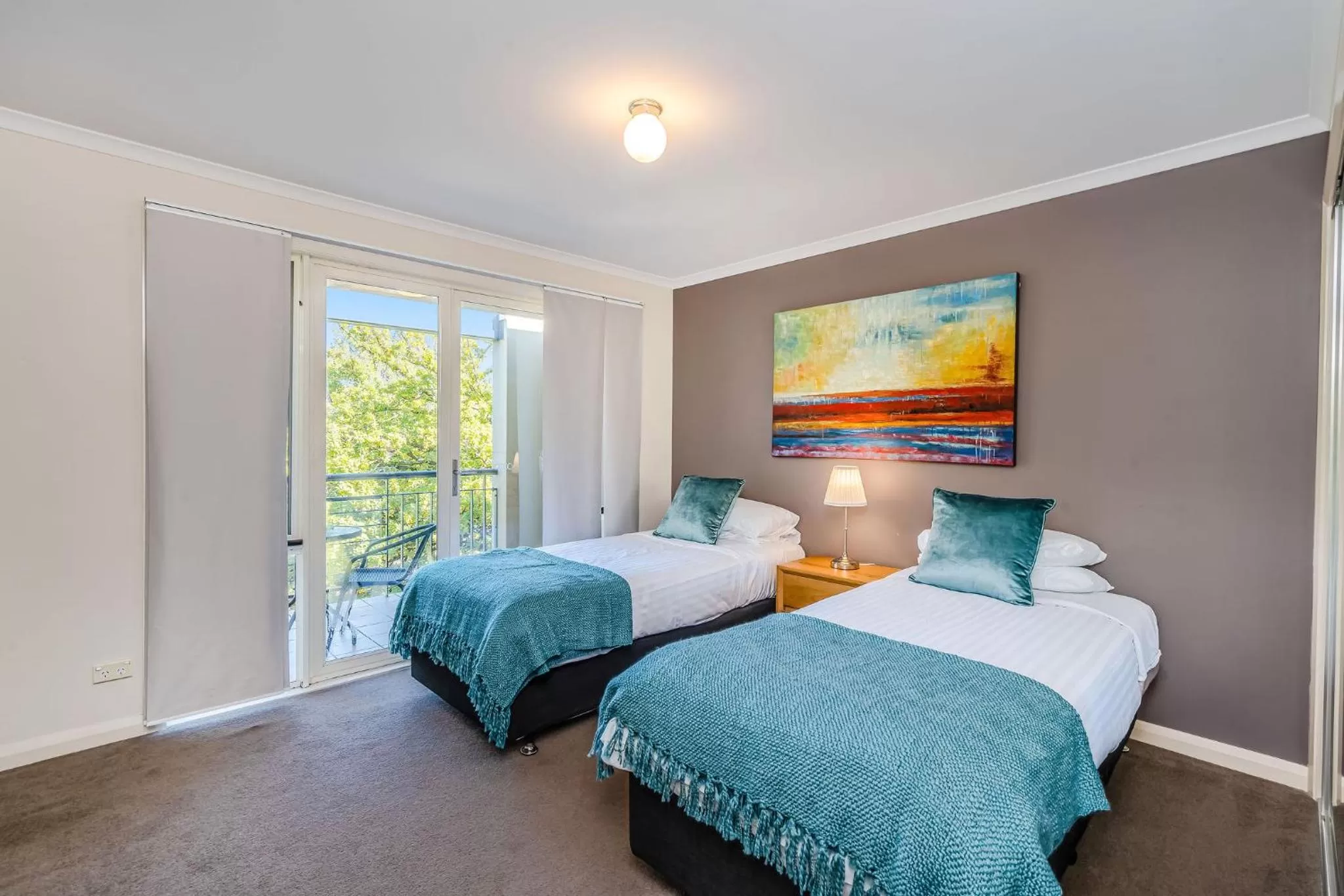 CityStyle Apartments