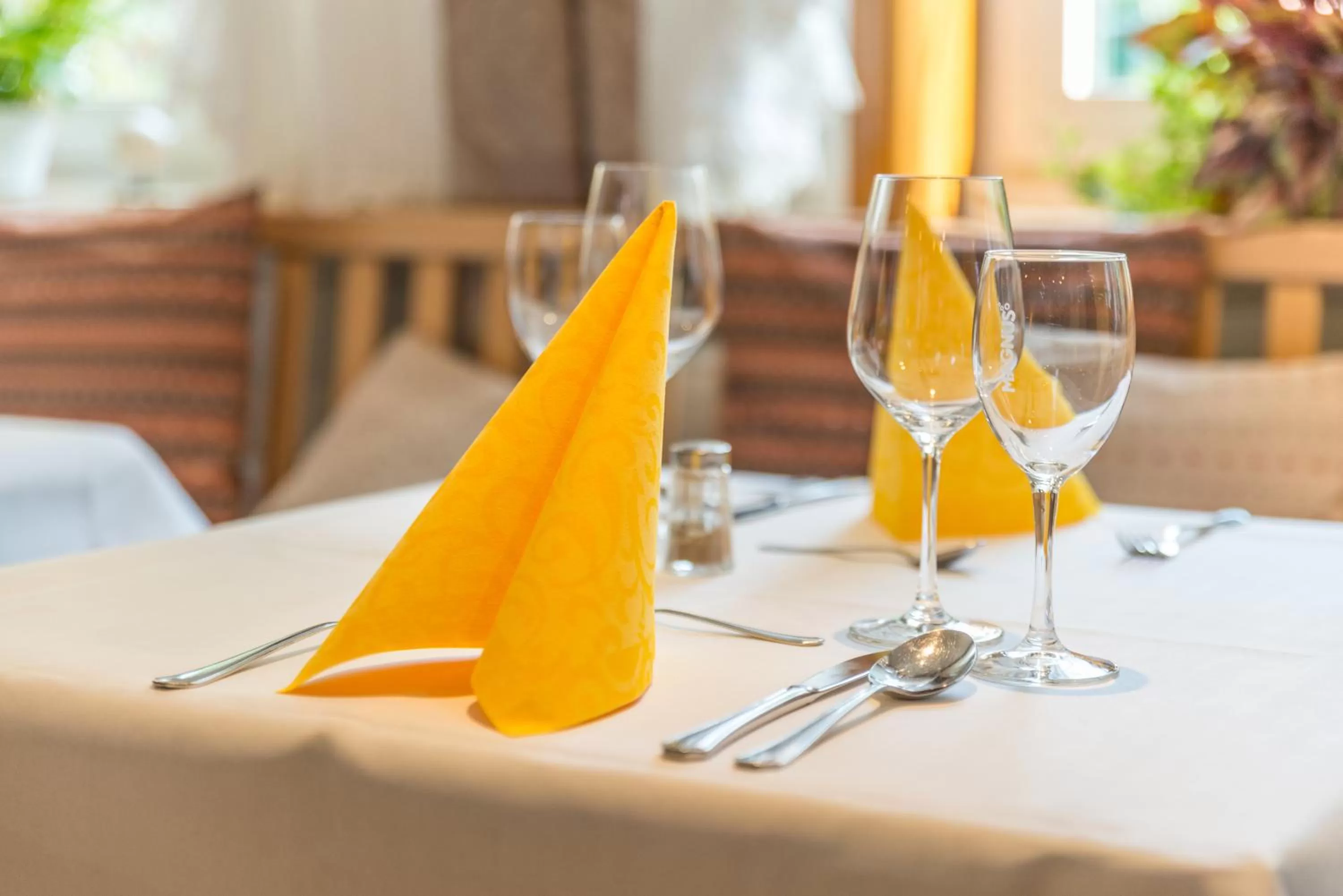 Restaurant/places to eat in Bei Meier`s zum weißen Roß