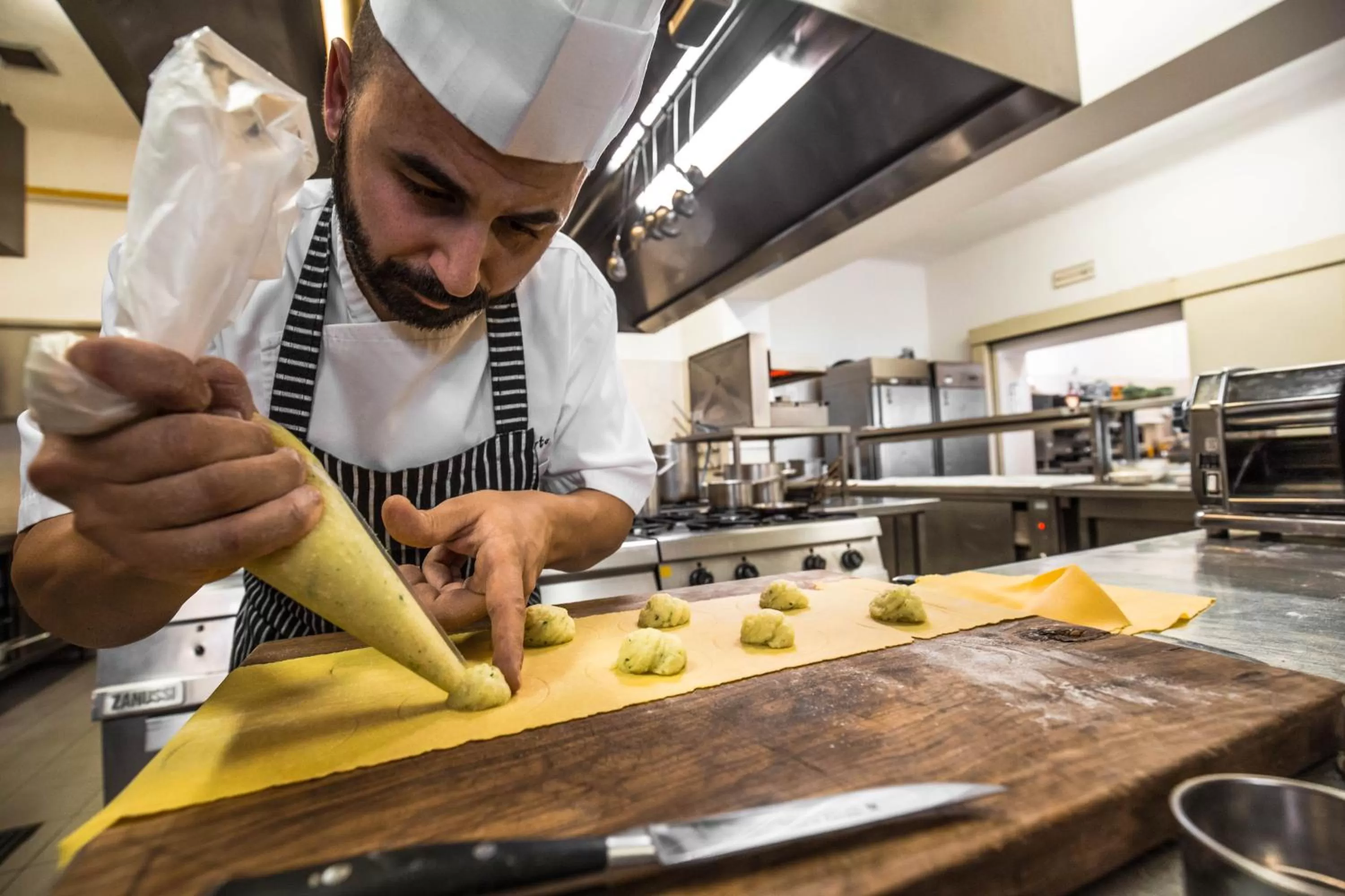 Food and drinks in Bagni Di Pisa Palace & Thermal Spa - The Leading Hotels of the World