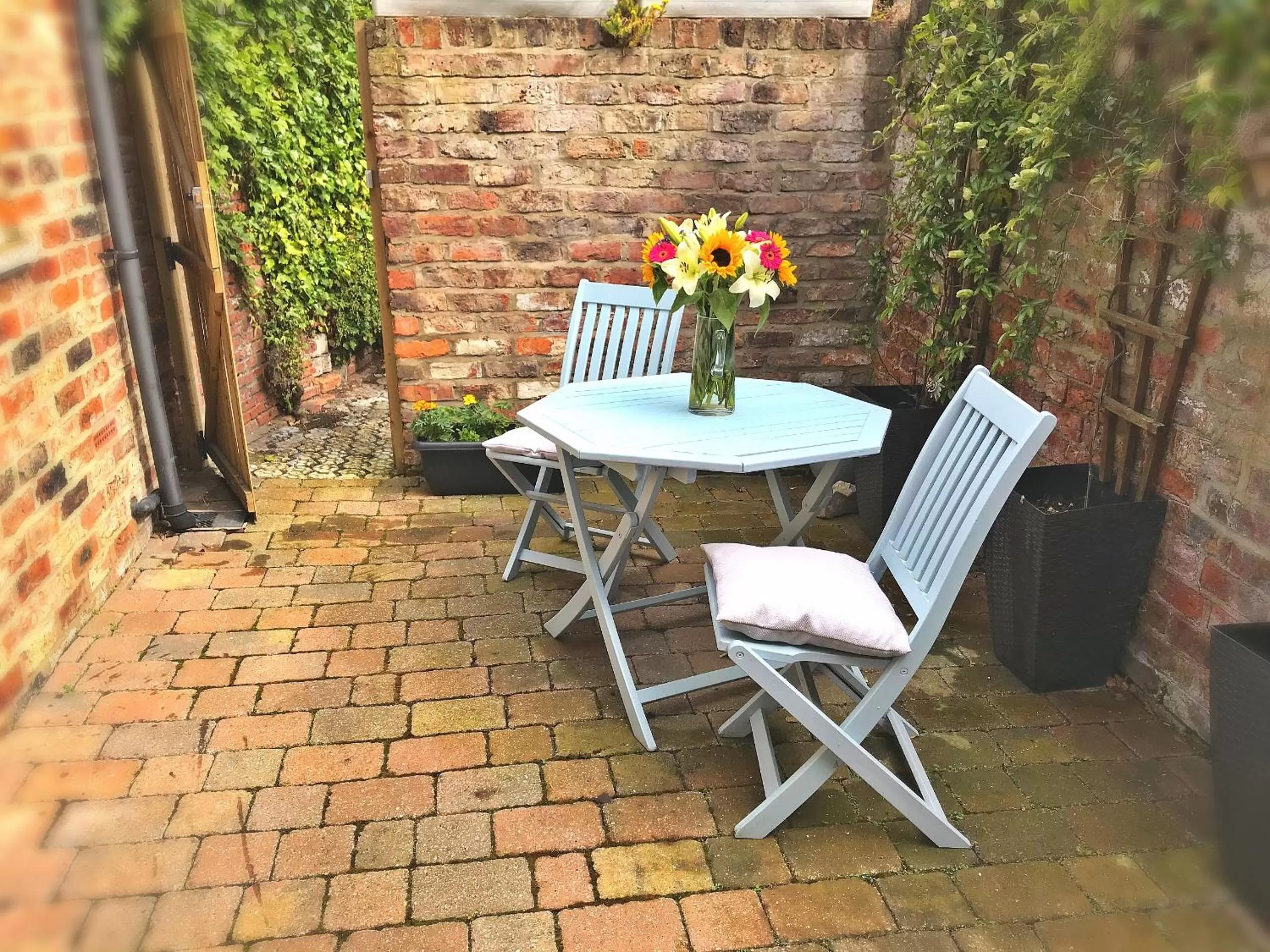 St. Raphael Guest House