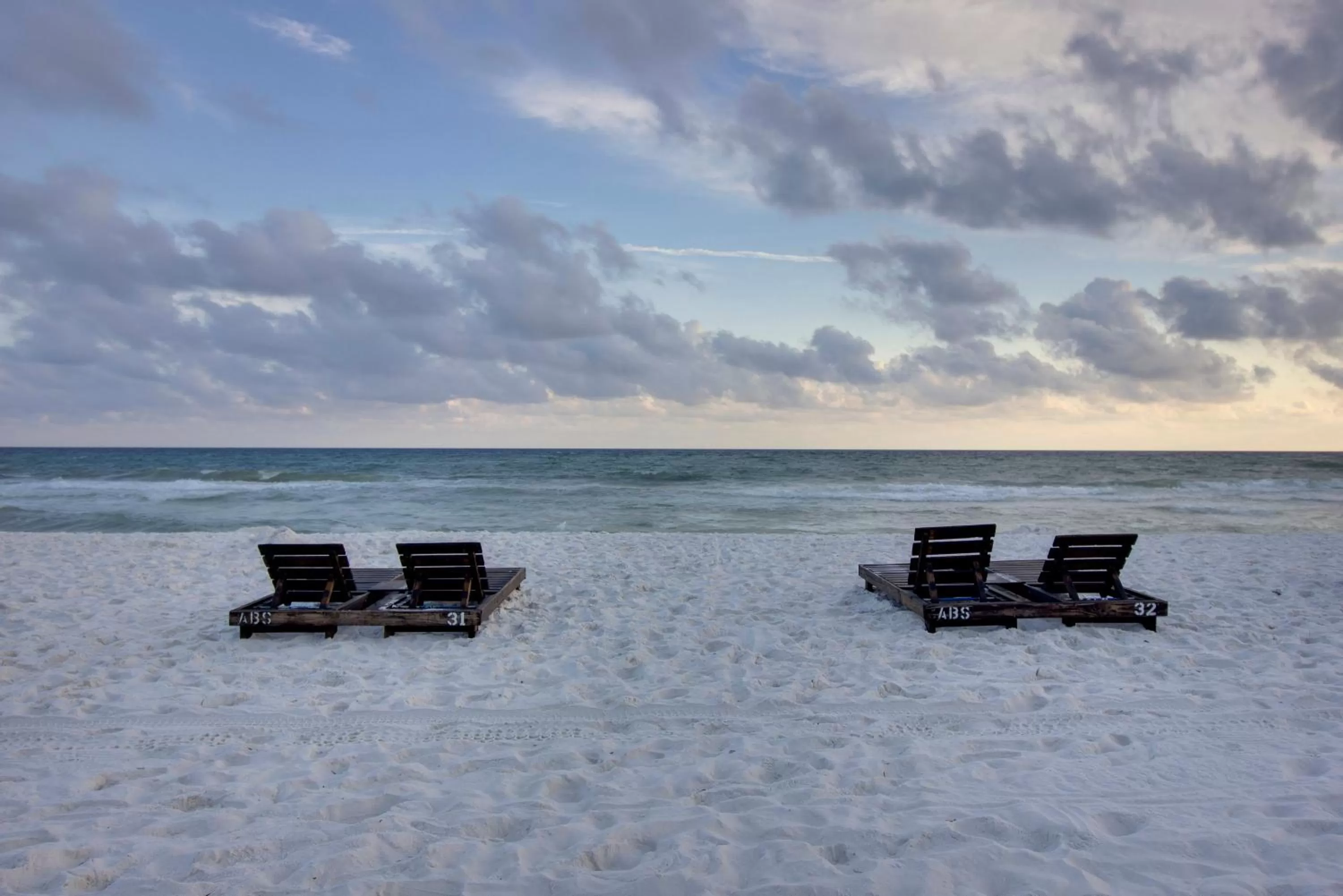 Two Bedroom Apartment  in Gulf Gate 402