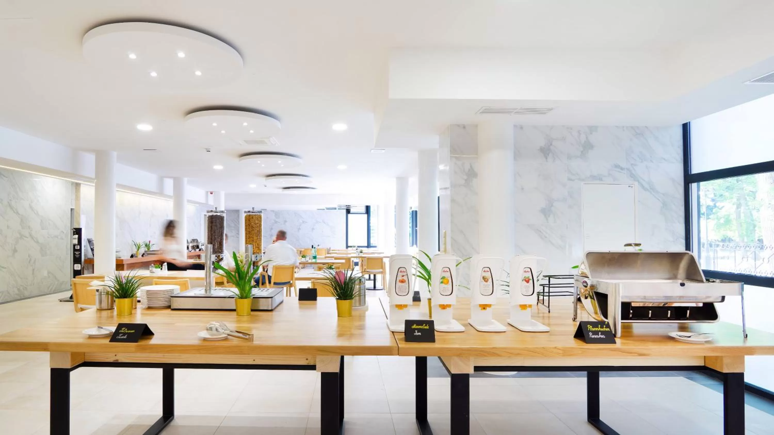 Gartenhotel Altmannsdorf