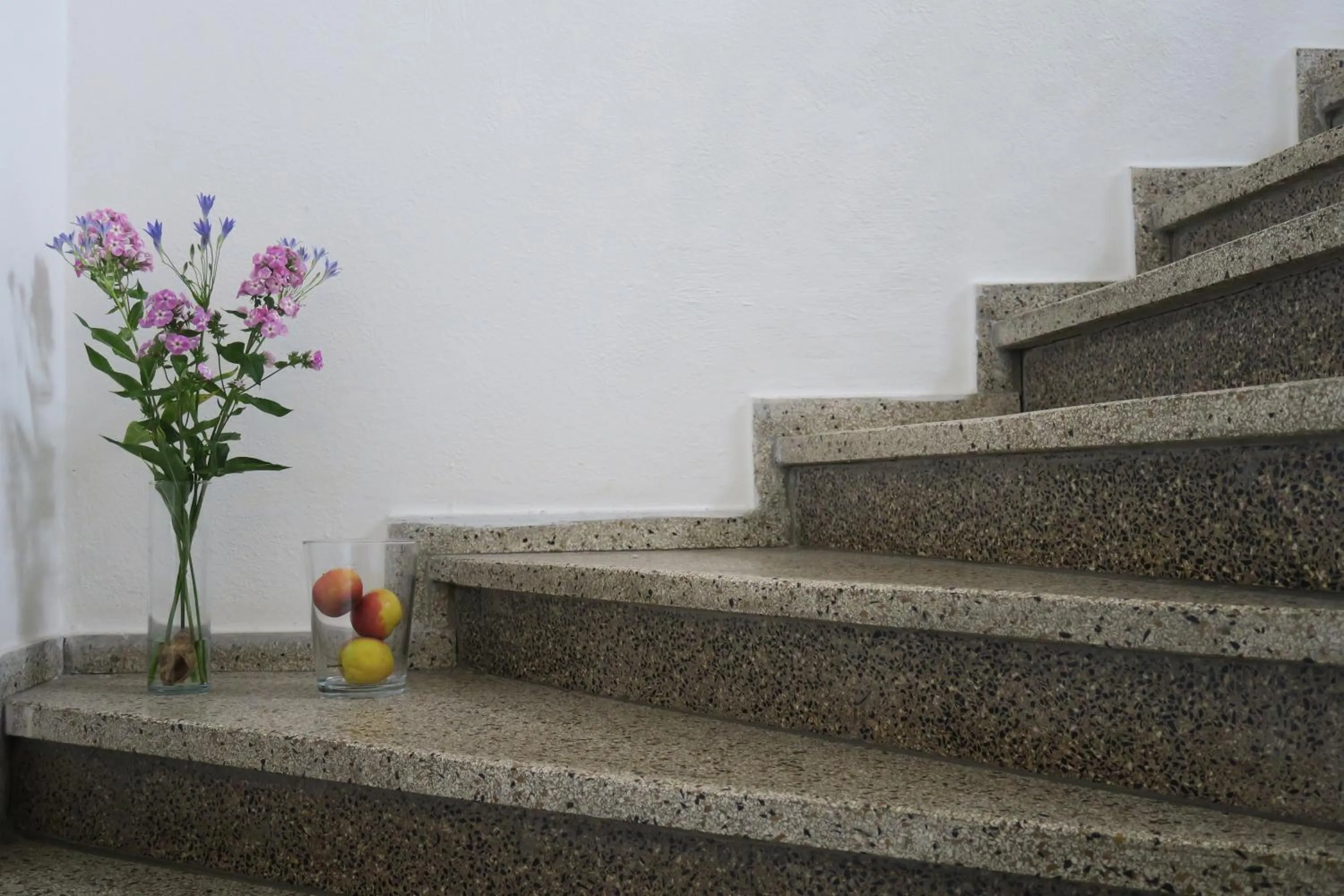 Decorative detail in Hotel an der Marienkirche
