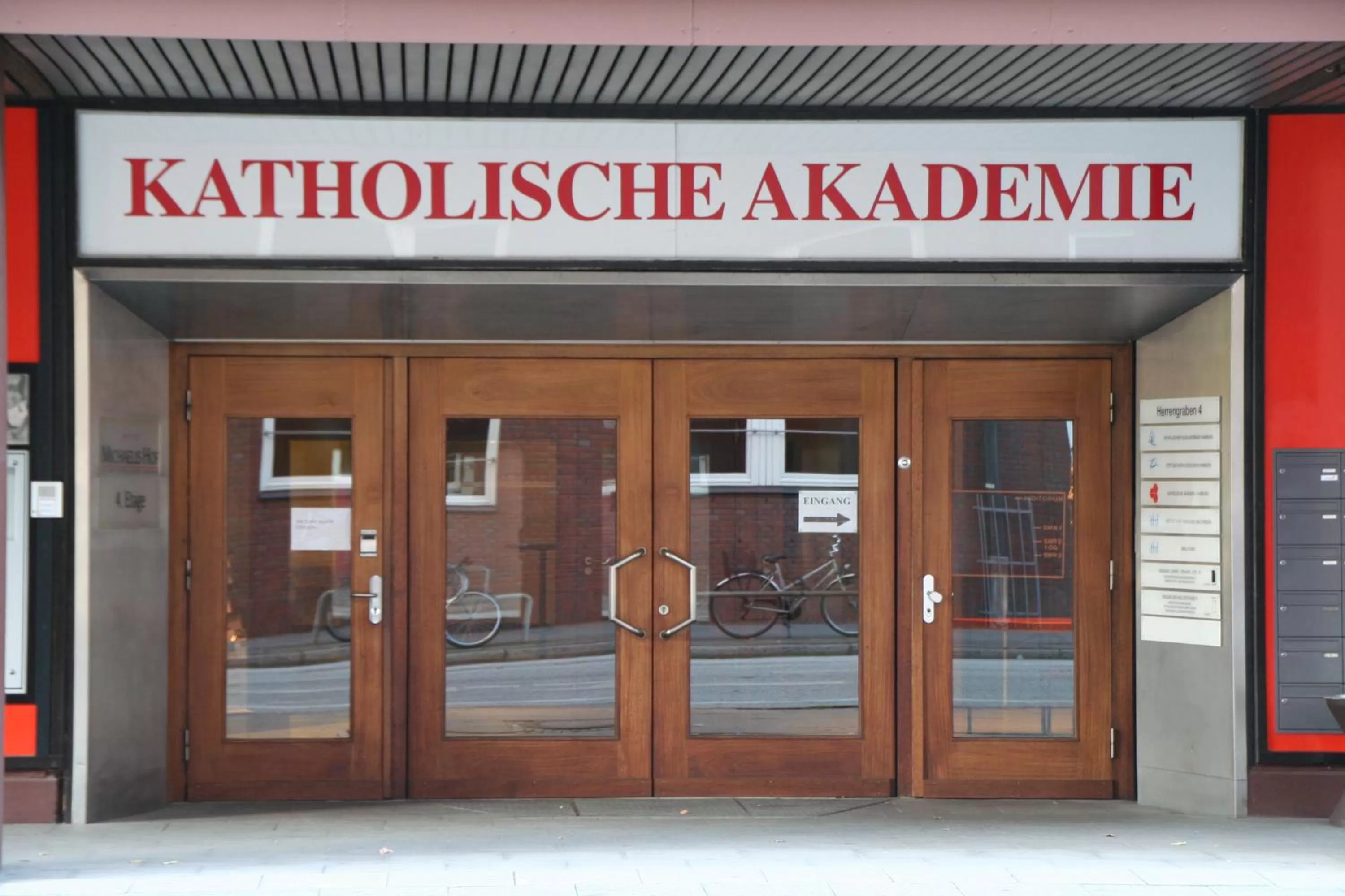 Other in Michaelis Hof