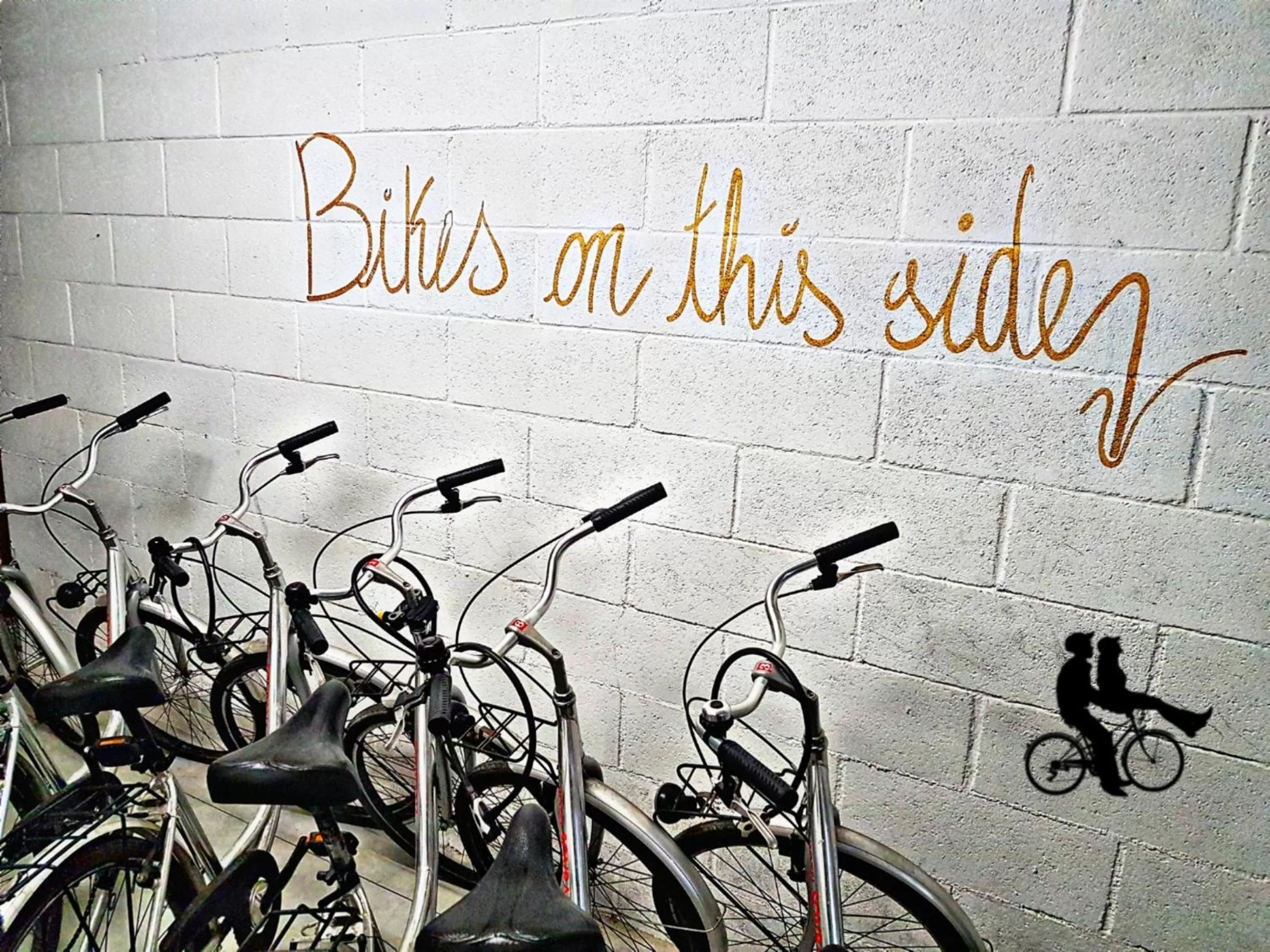 Activities in Sovrana Hotel & SPA