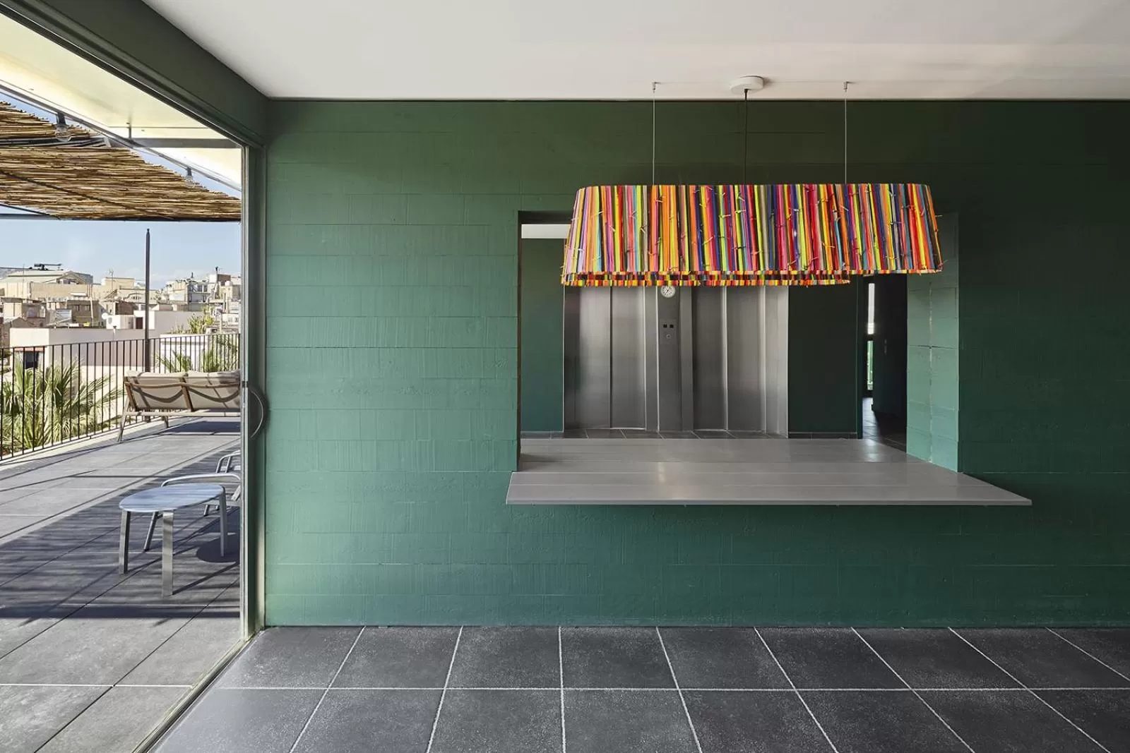 Casa Camper Barcelona