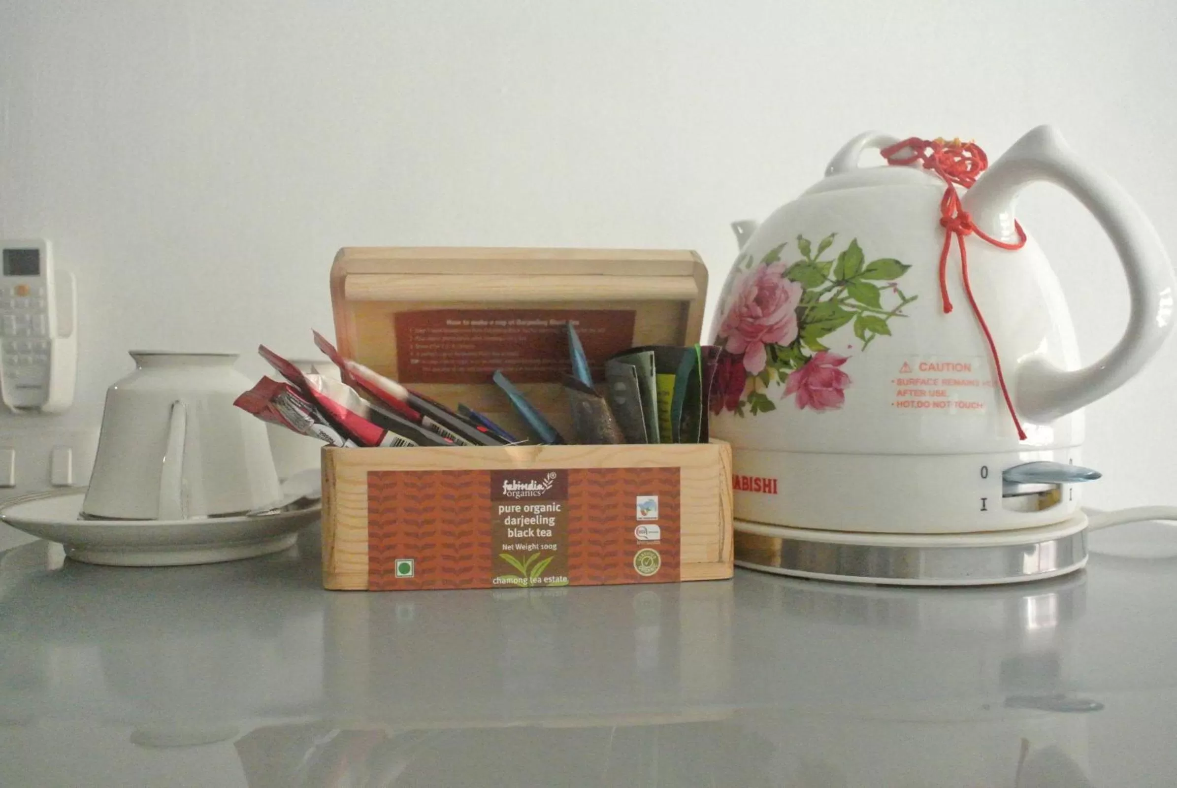 Day in Oriental Smile Hotel