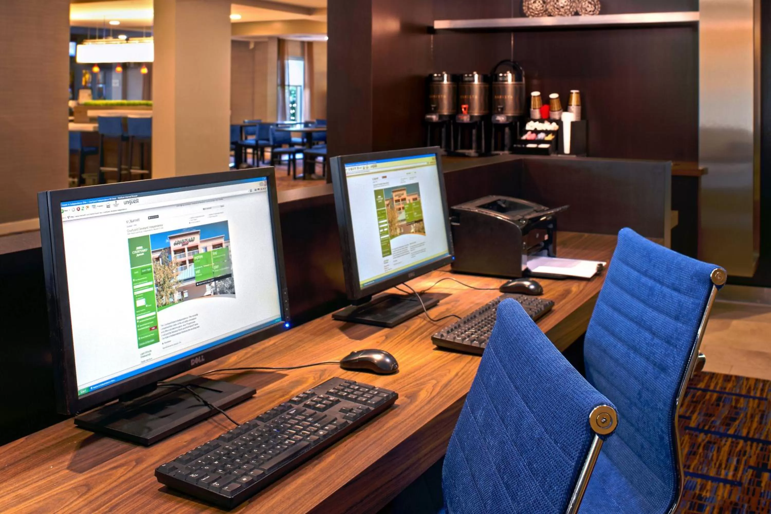 Other in Courtyard Cleveland Independence