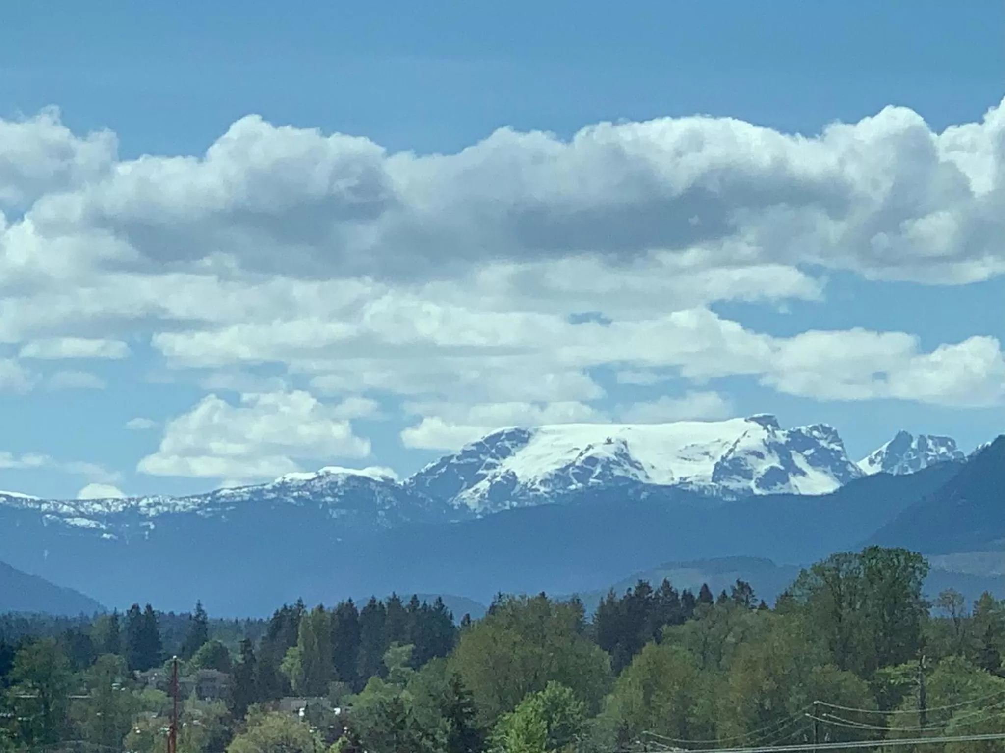 Photo of the whole room in Holiday Inn Express & Suites Courtenay - Comox by IHG
