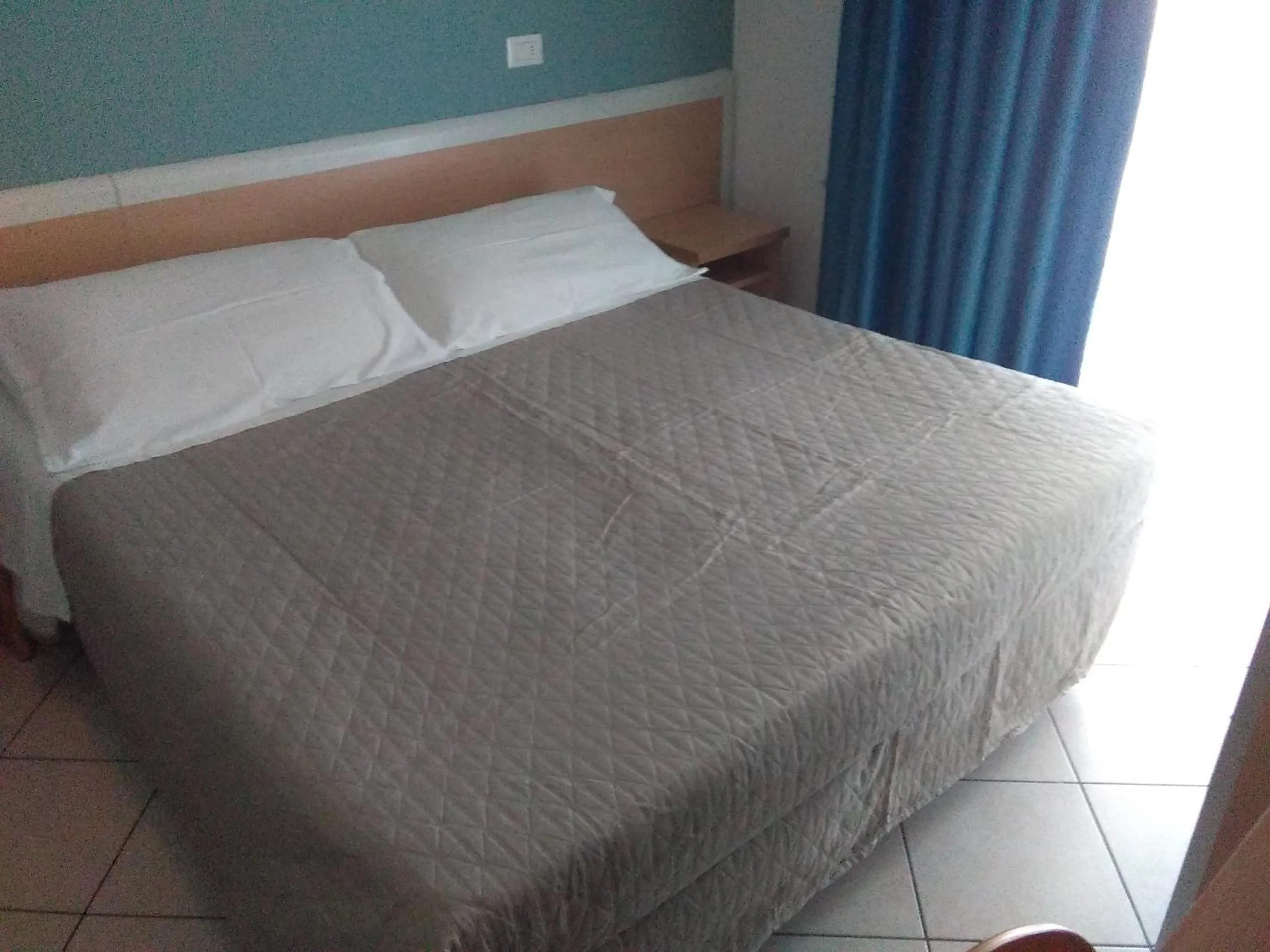Photo of the whole room, Bed in Hotel Savina
