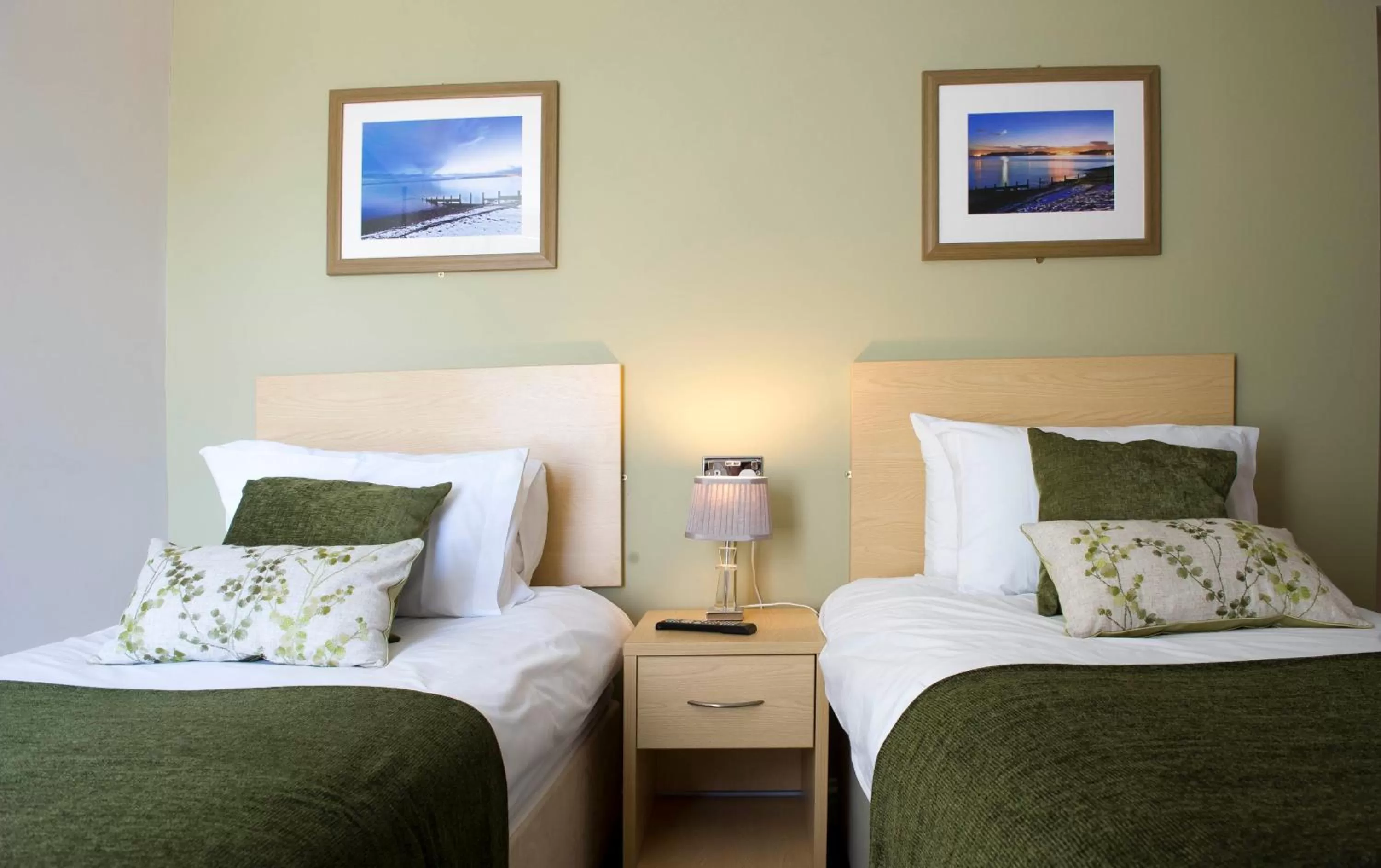 Rose and Crown Hotel