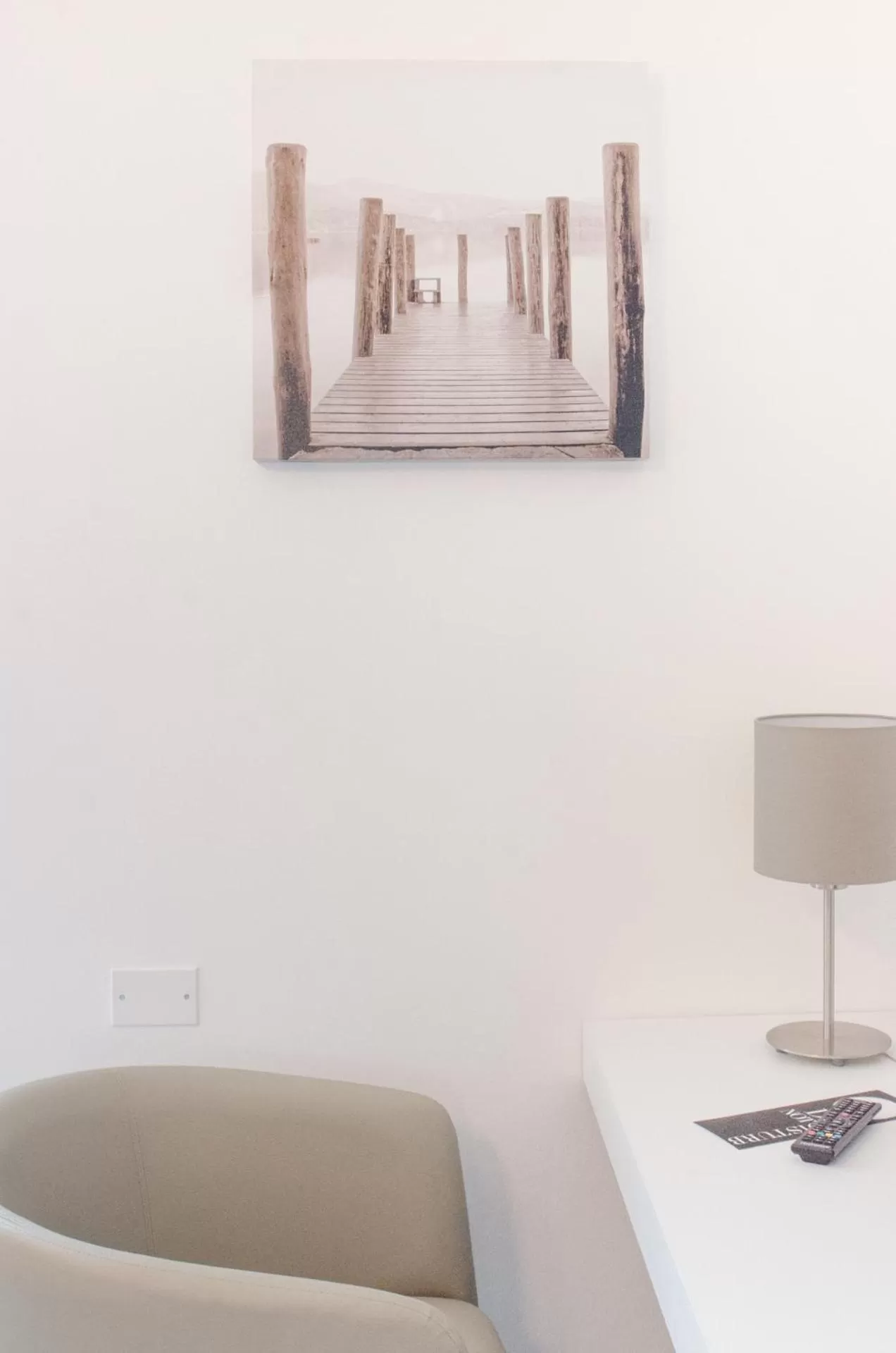 TV/Entertainment Center in Corte Maggiore