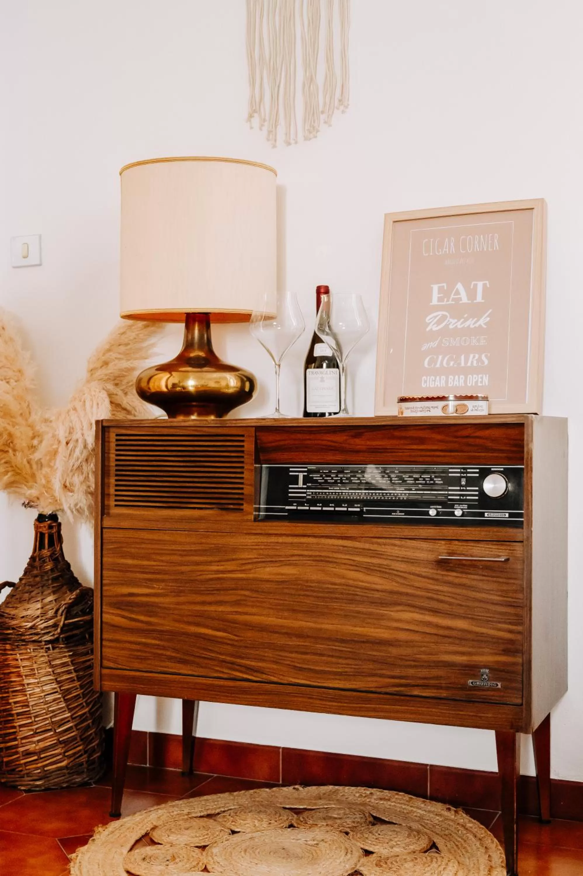 Lobby or reception, Kitchen/Kitchenette in Amy B&B casetta di charme
