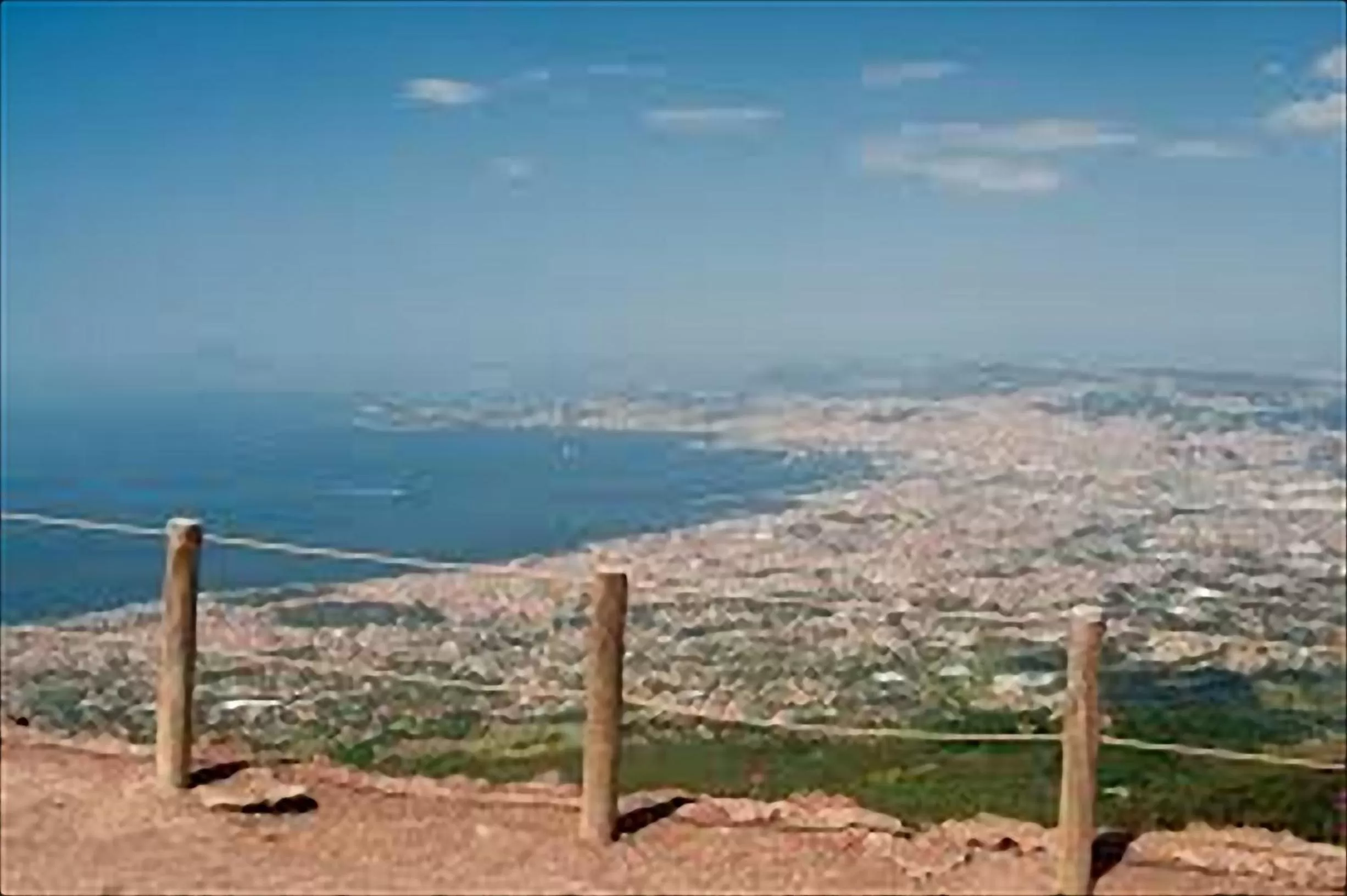 Nearby landmark in Hotel Villa Clementina