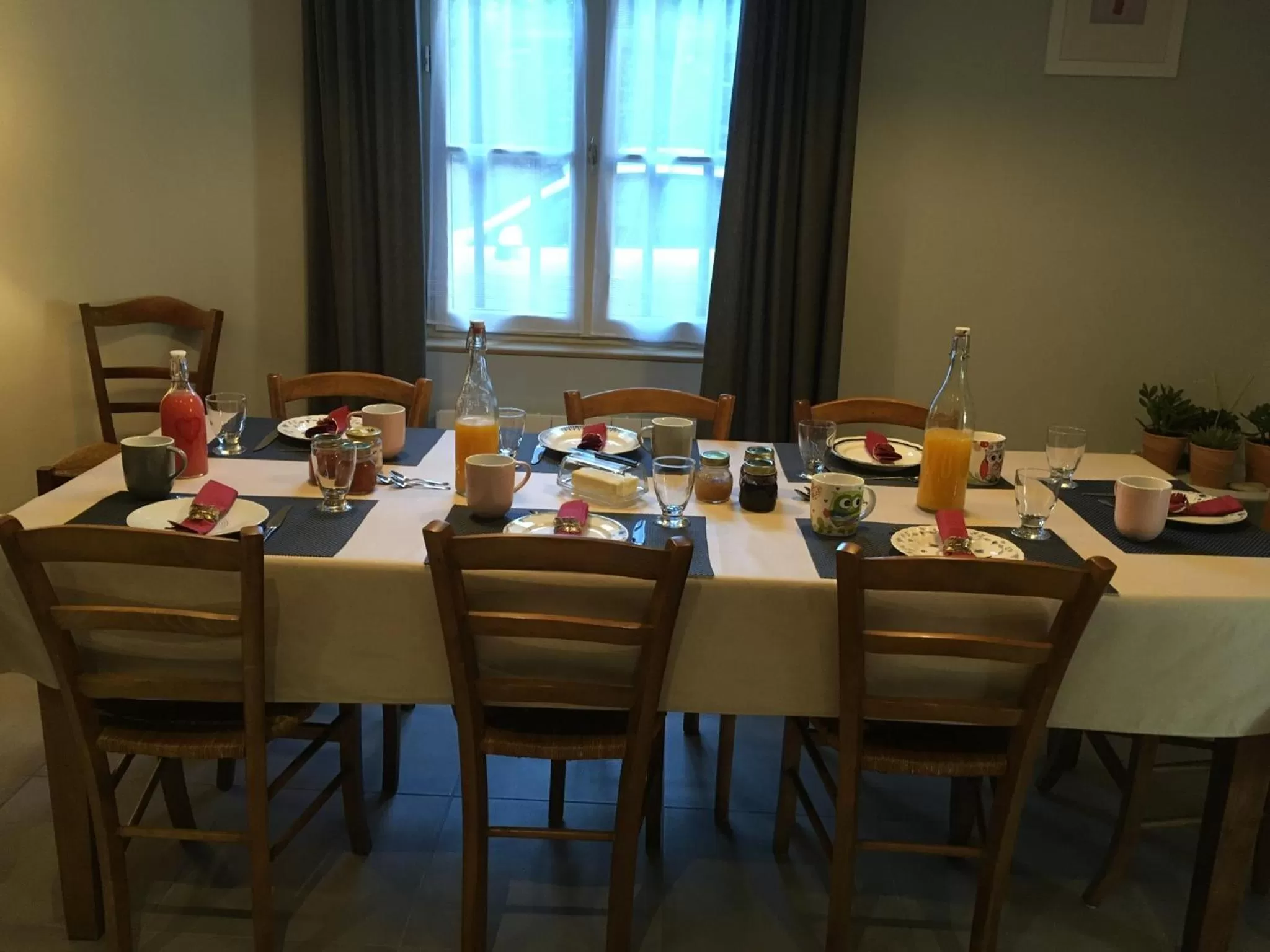 Food and drinks, Restaurant/Places to Eat in Villa des Contamines