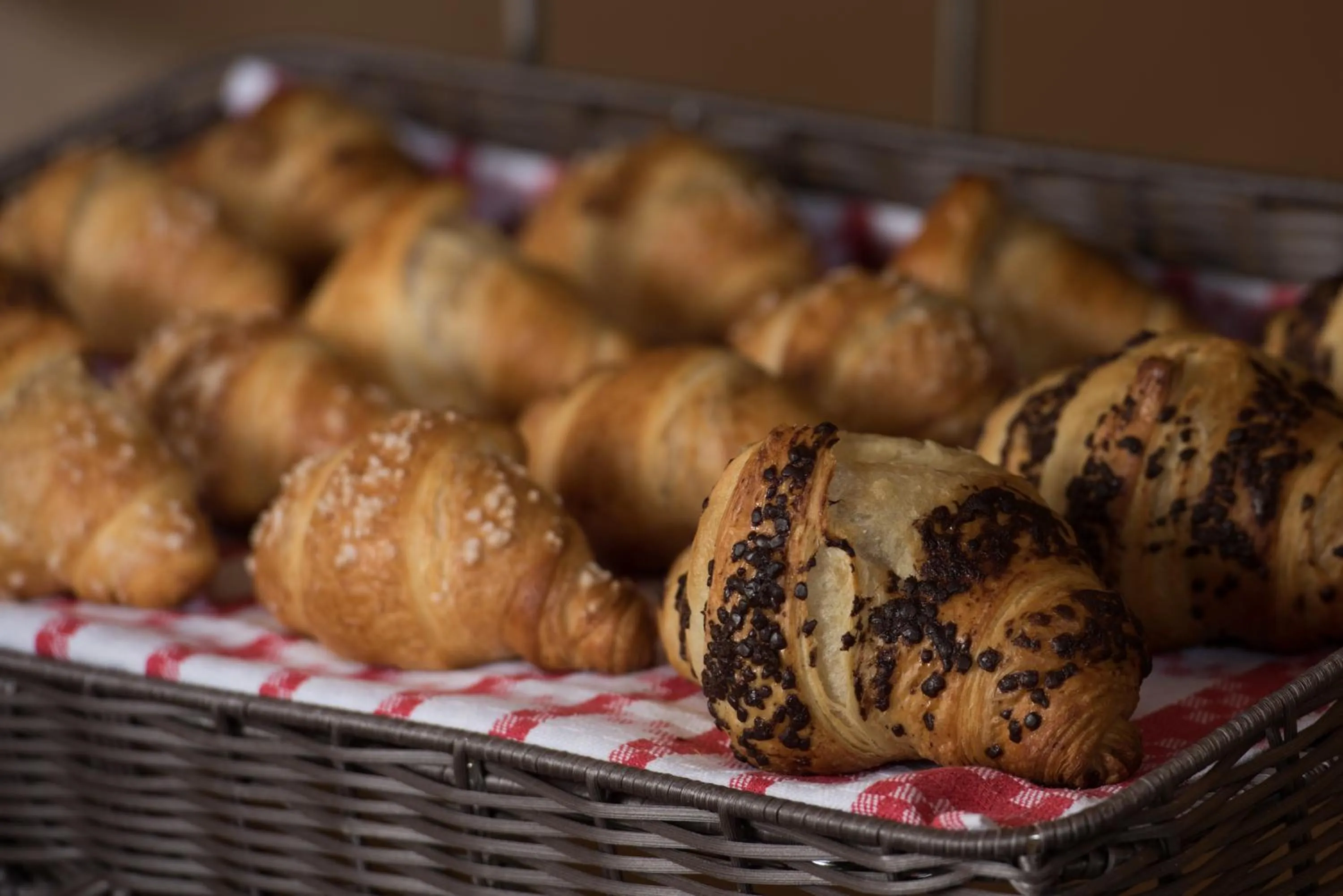 Food close-up in Francesin Active Hotel