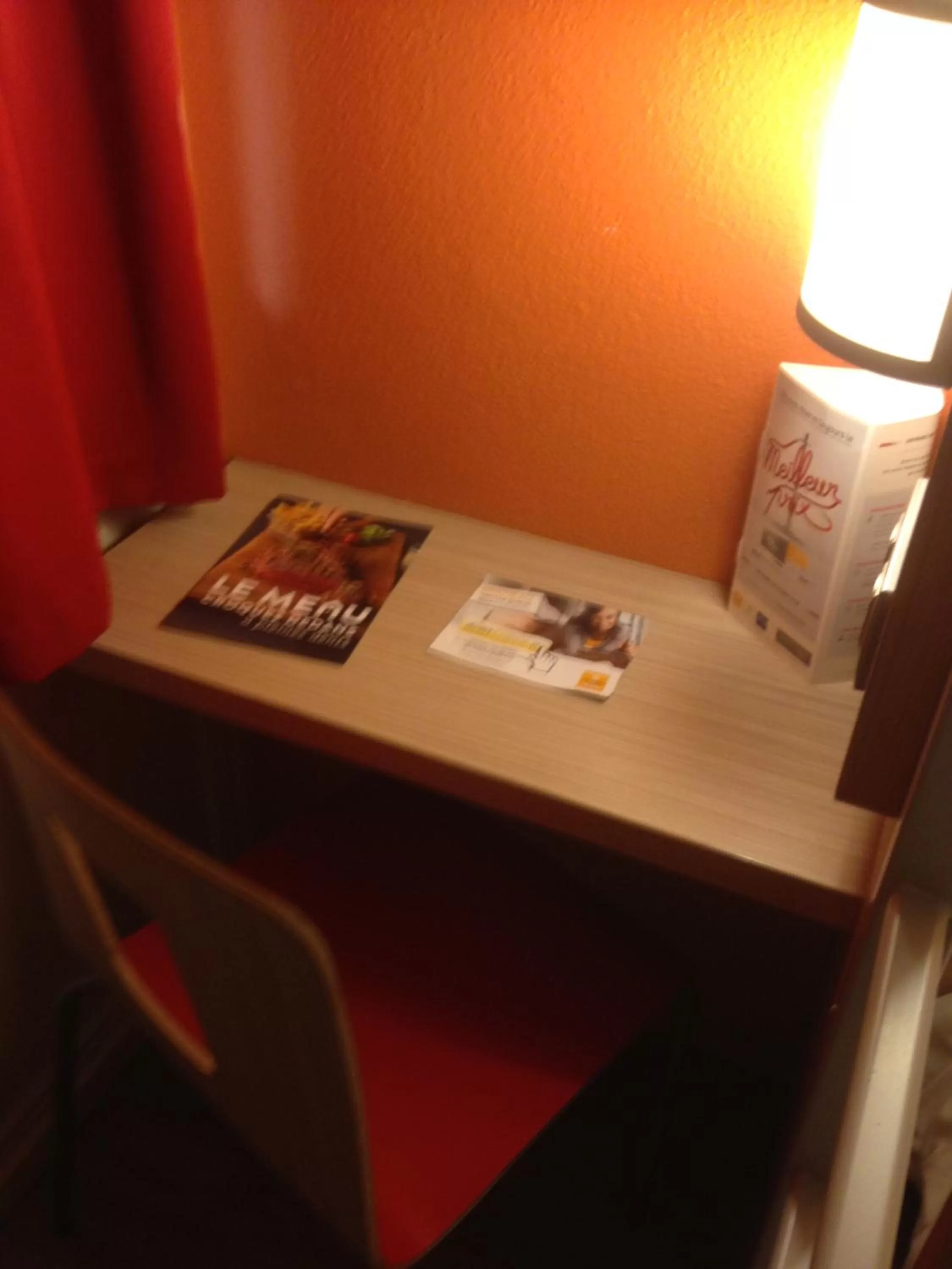 Other in Premiere Classe Charleville Mezieres