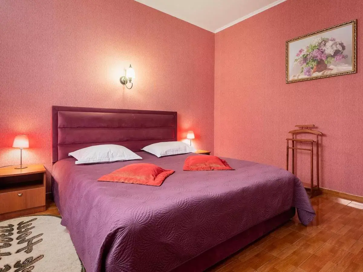 Suite in Park Hotel Suite in Park Hotel