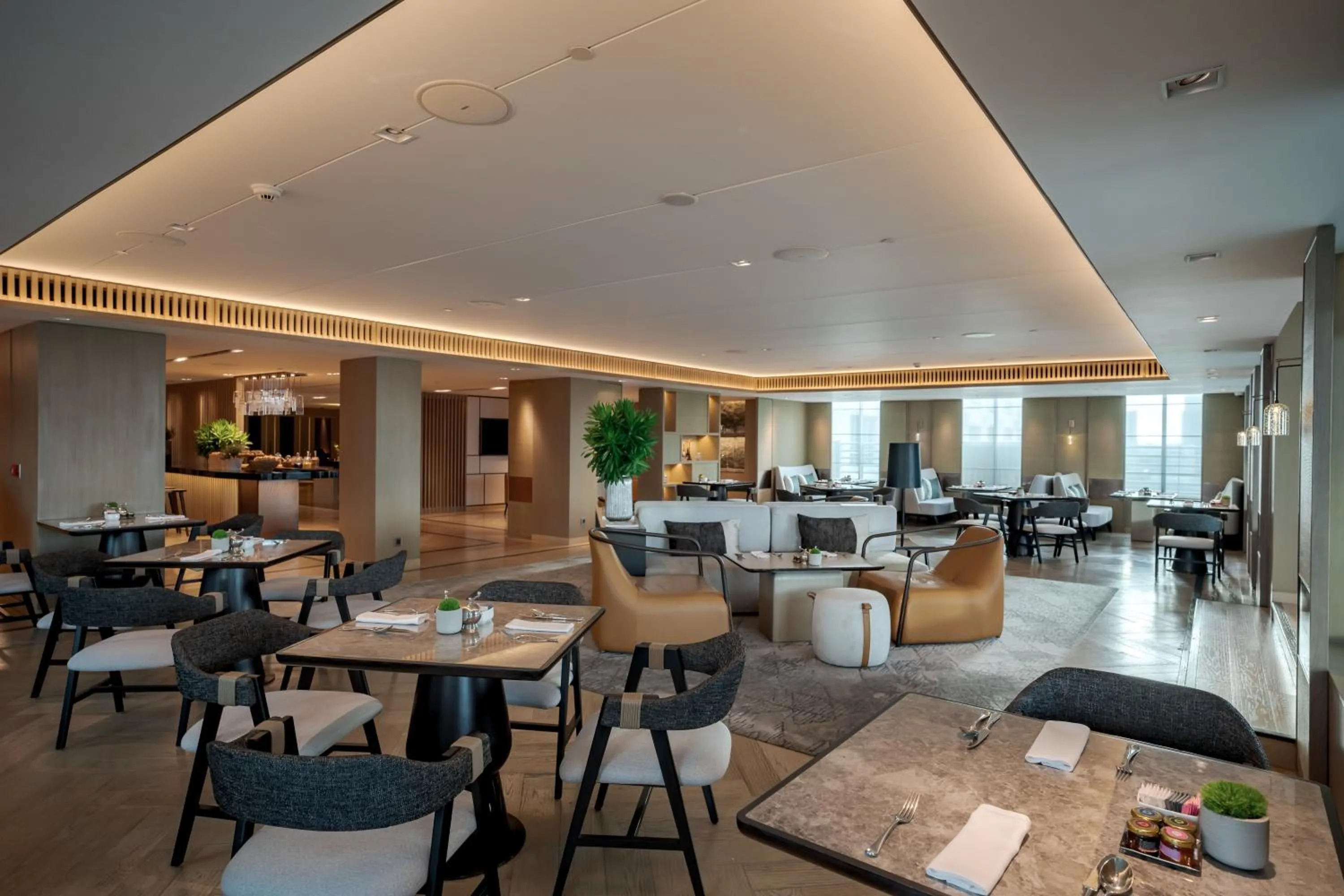 Other in New World Saigon Hotel