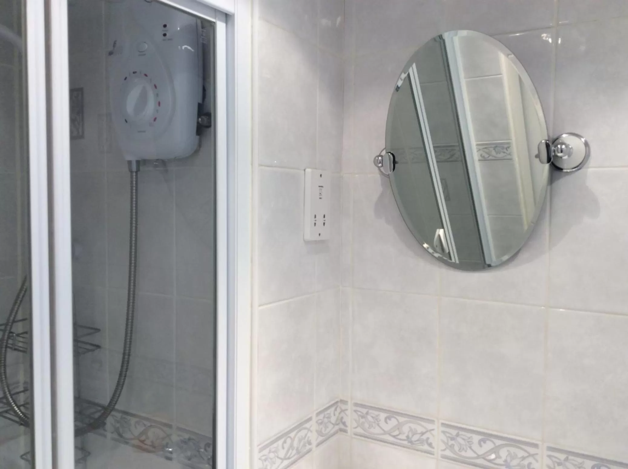 Alma Lodge Guest House