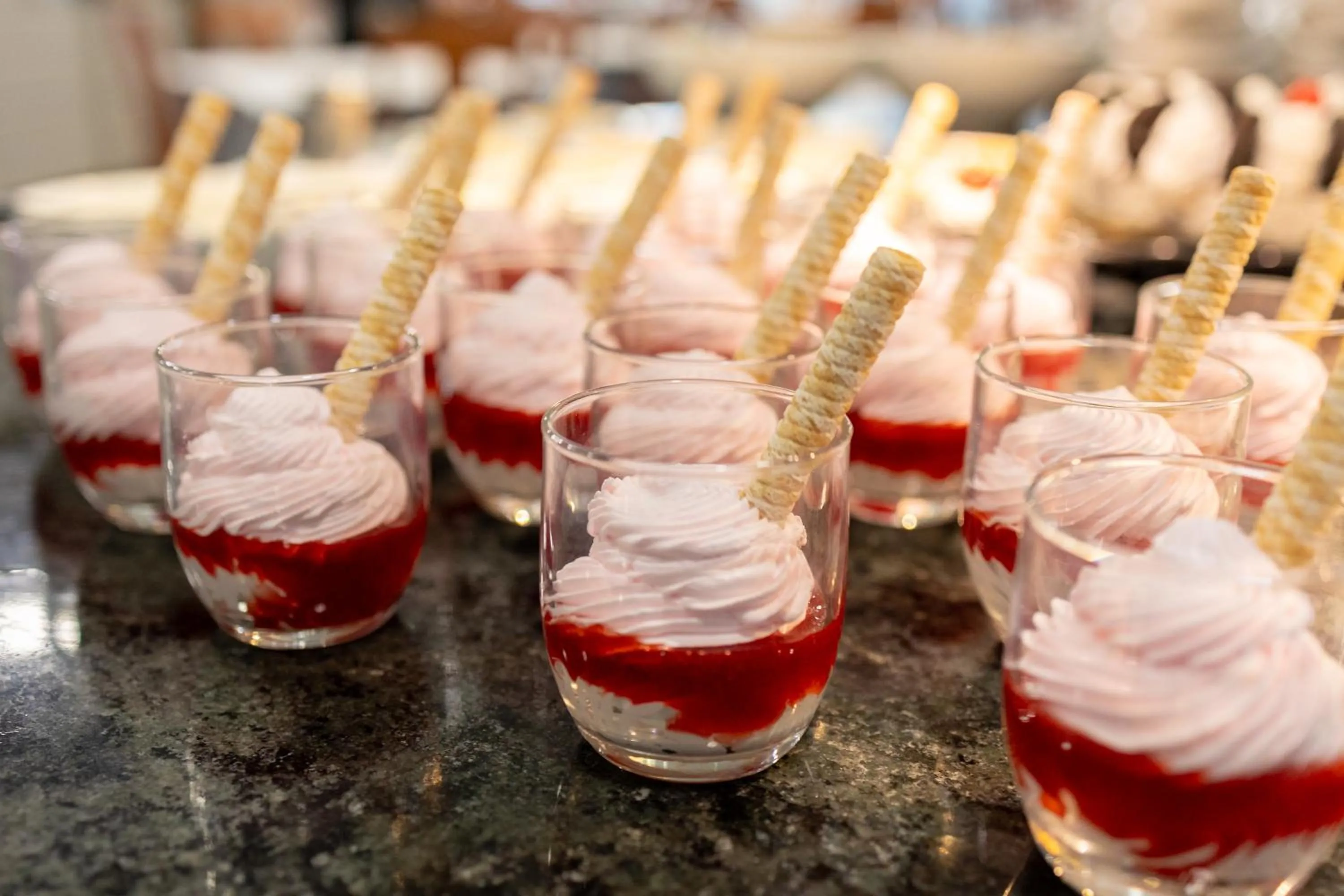 Food in Hotel Cibeles Playa