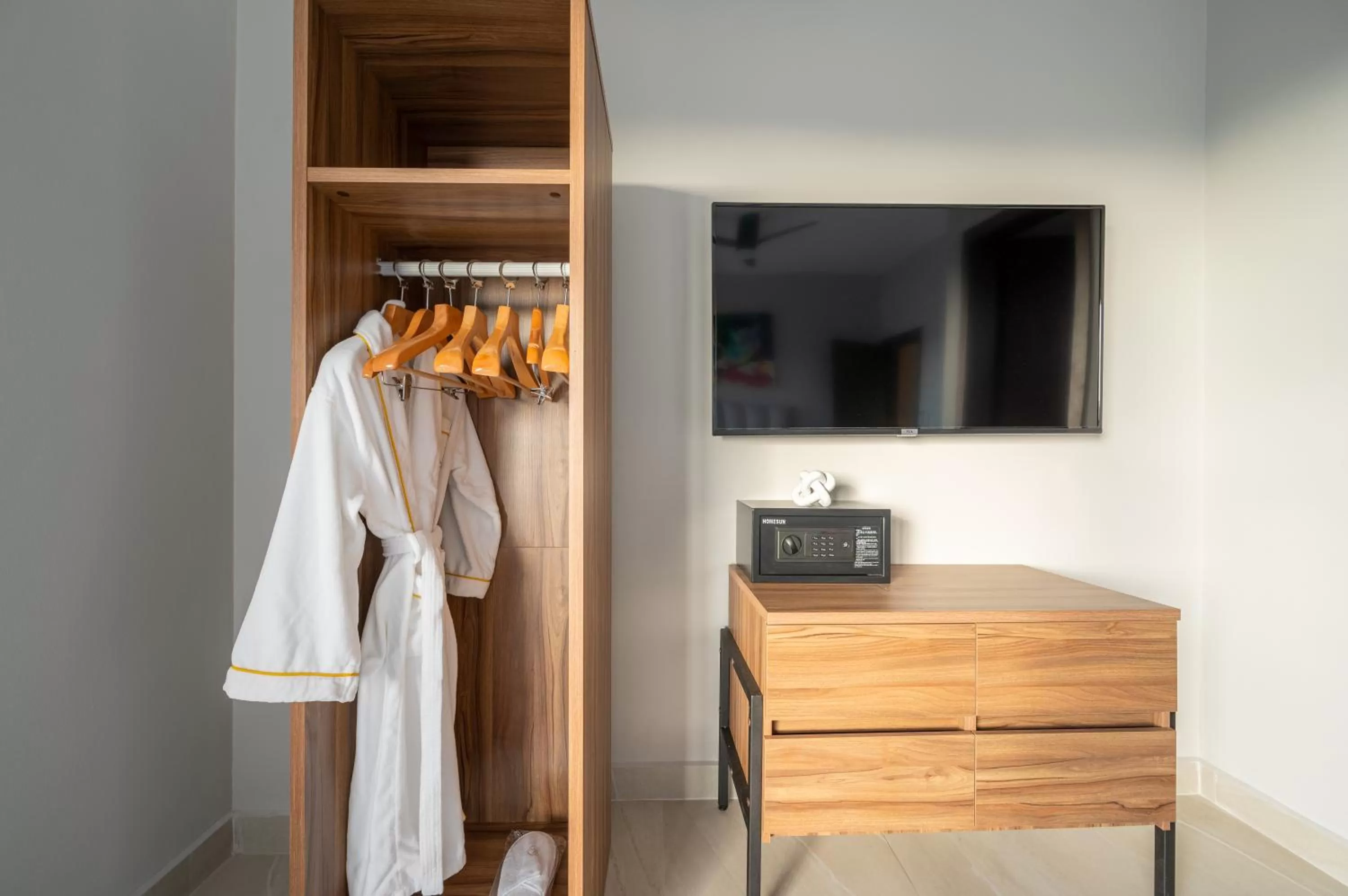 safe in Kippal - Modern Oasis - ApartHotel