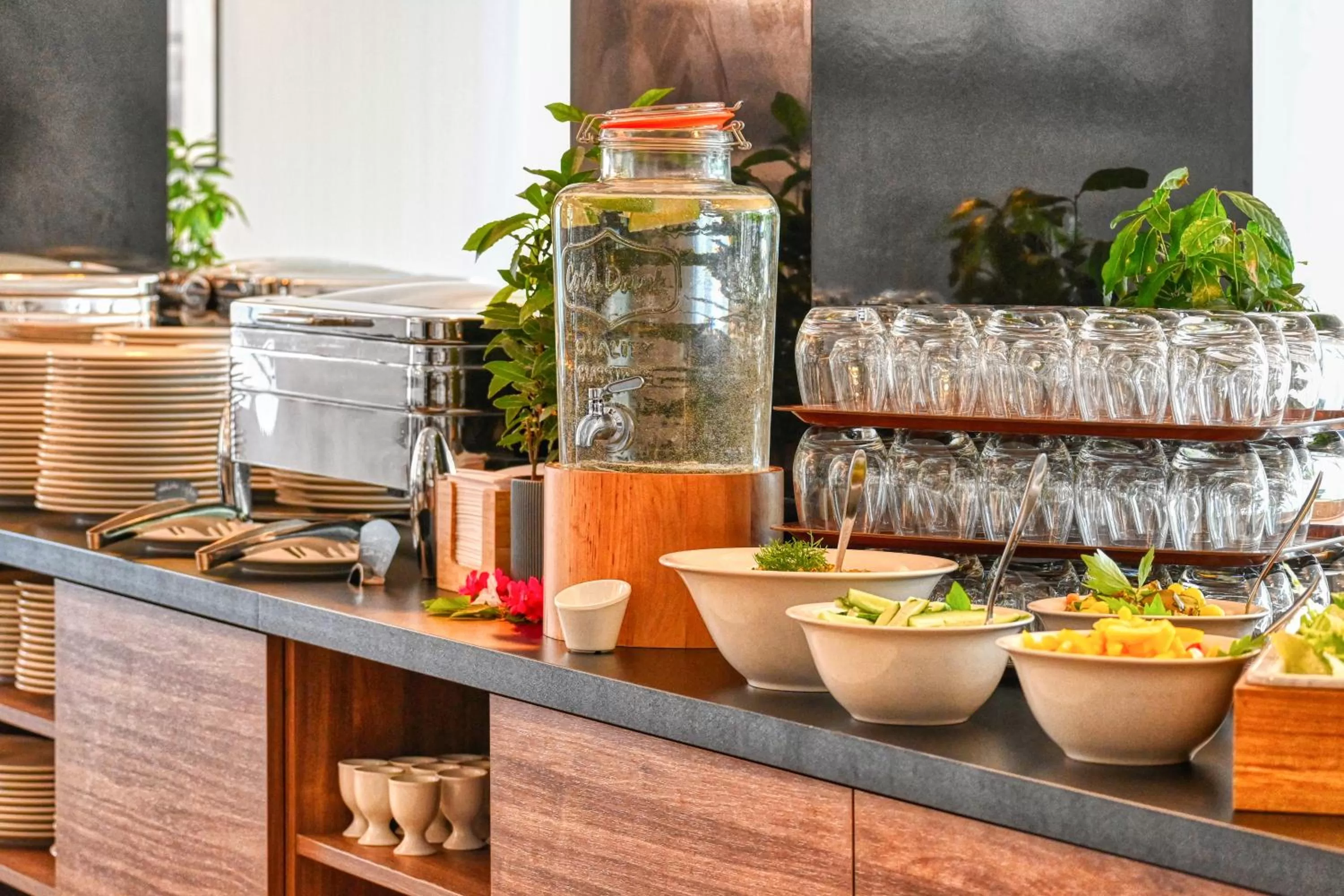 Dinner in Sopotorium Hotel & Medical Spa