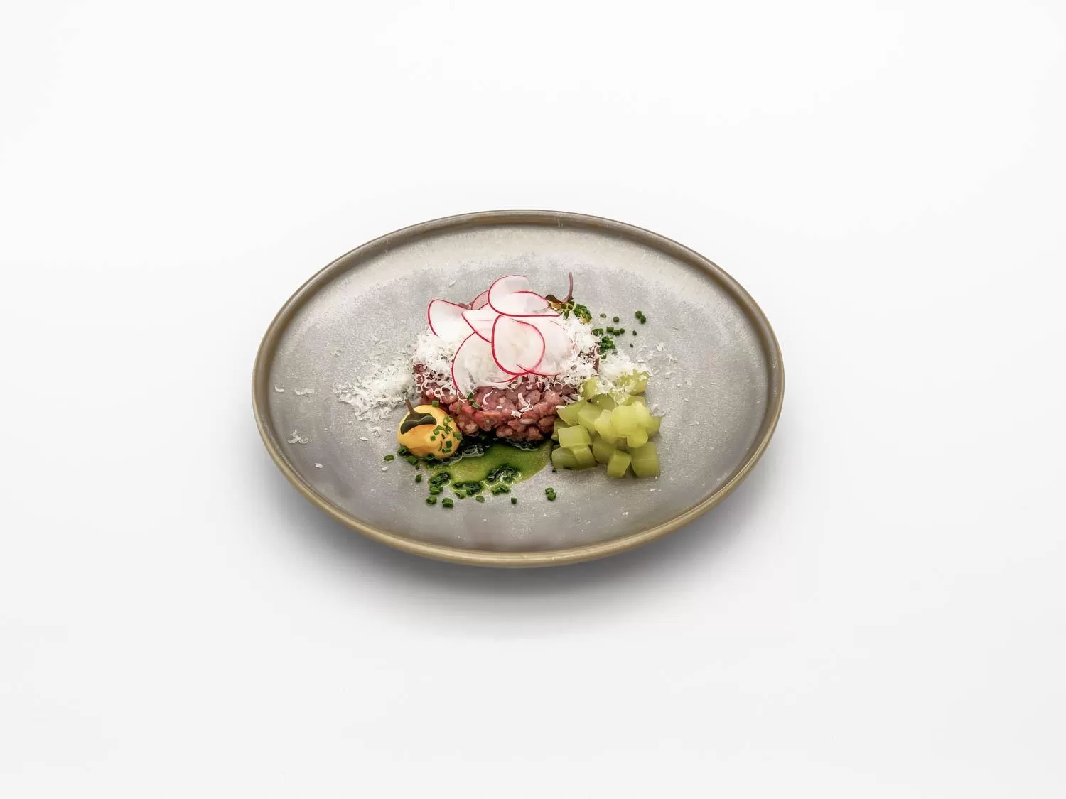 Restaurant/places to eat in Berg & Golf Resort Westendorf by ALPS RESORTS