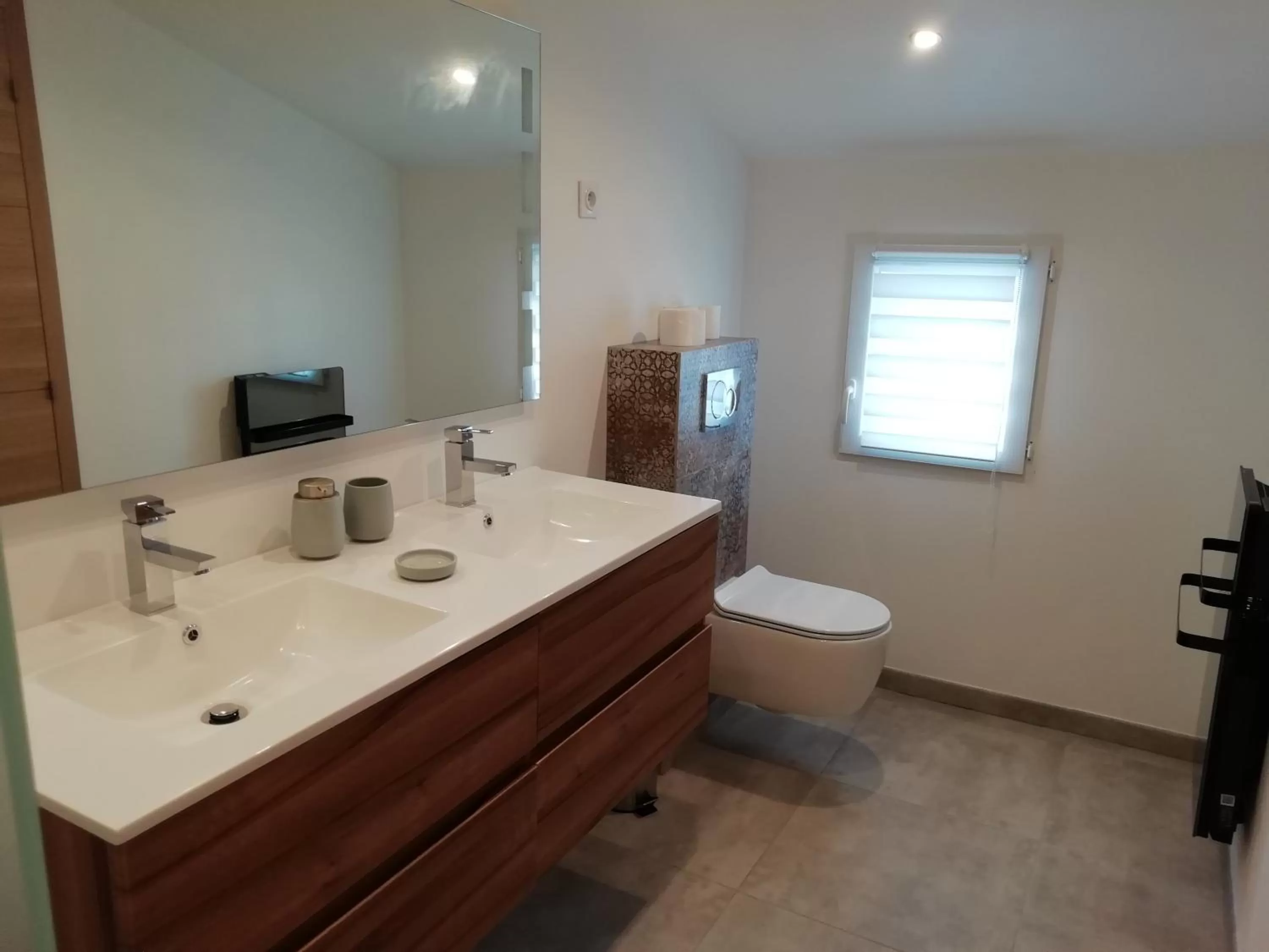 les chambres du Saunier