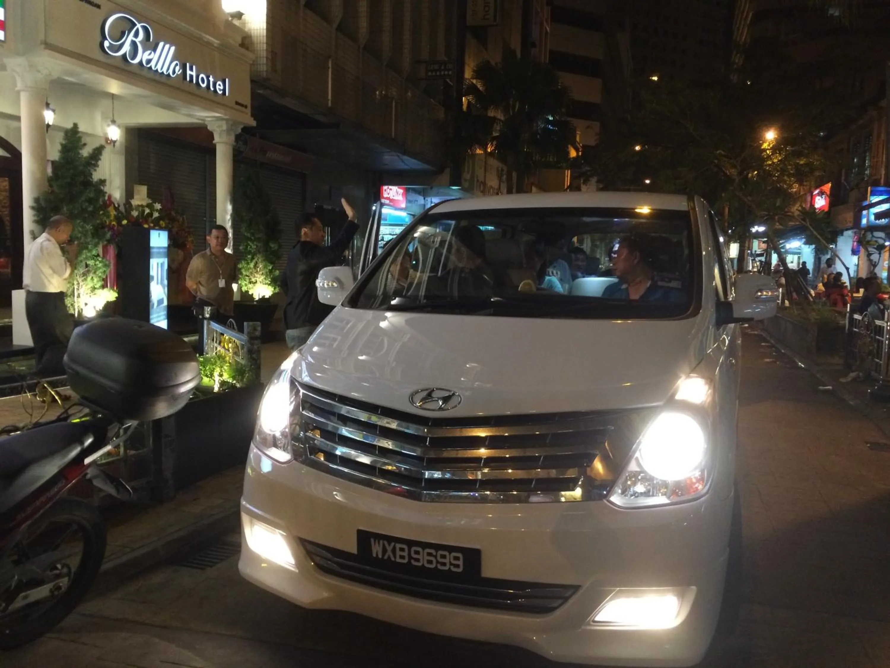 Other in Belllo Hotel JB Central