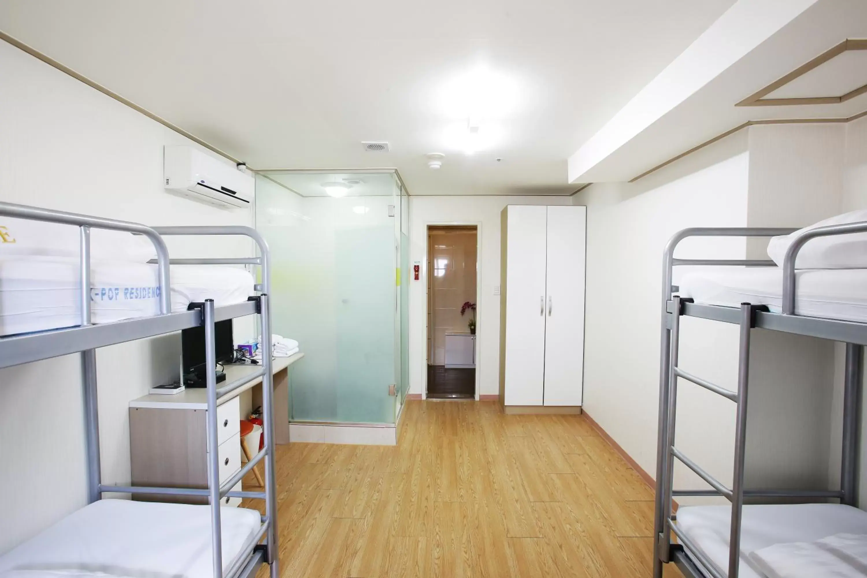 Family Room in K-POP Residence Myeongdong 1 Family Room in K-POP Residence Myeongdong 1