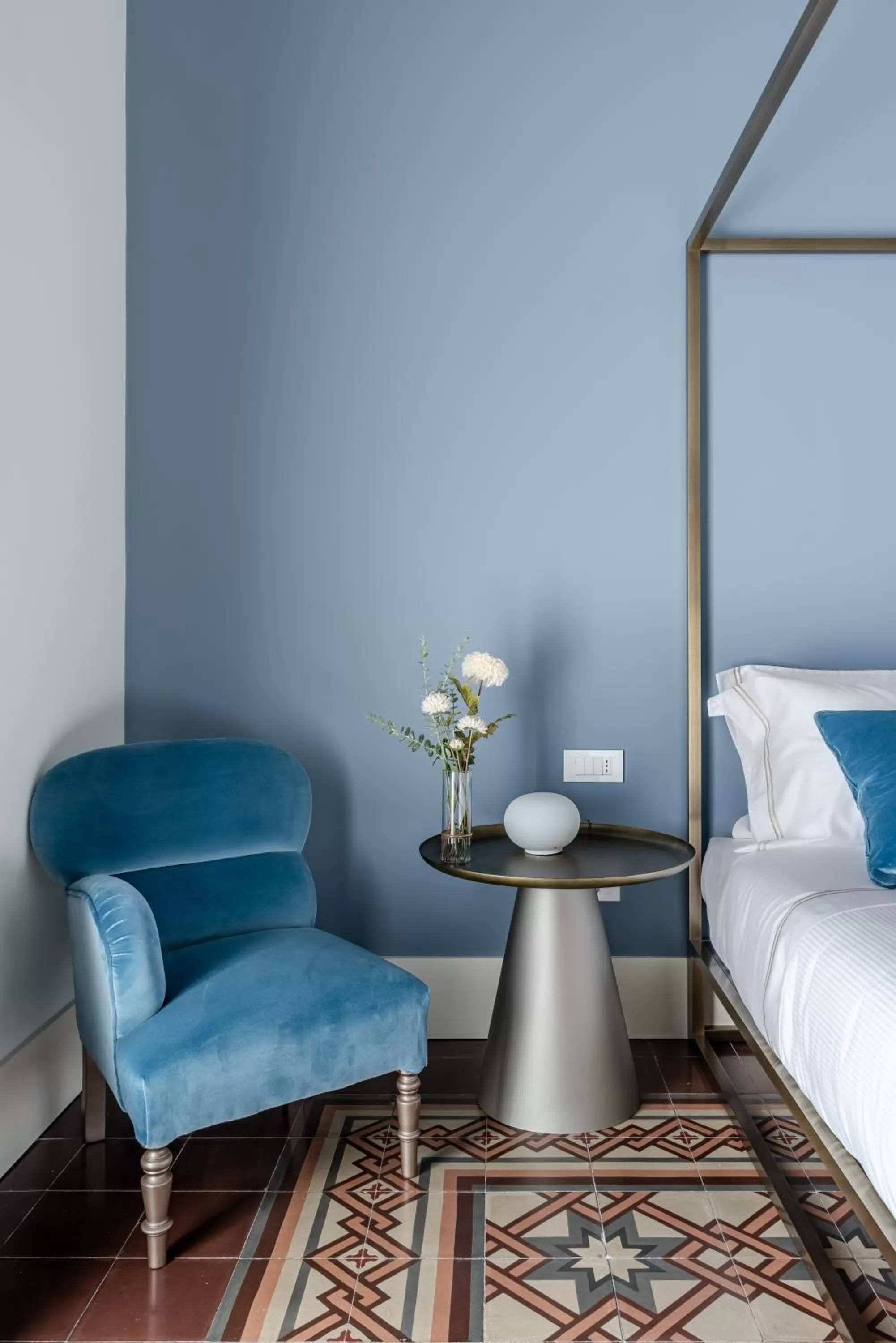 Bedroom, Bed in Ciuri di Strata