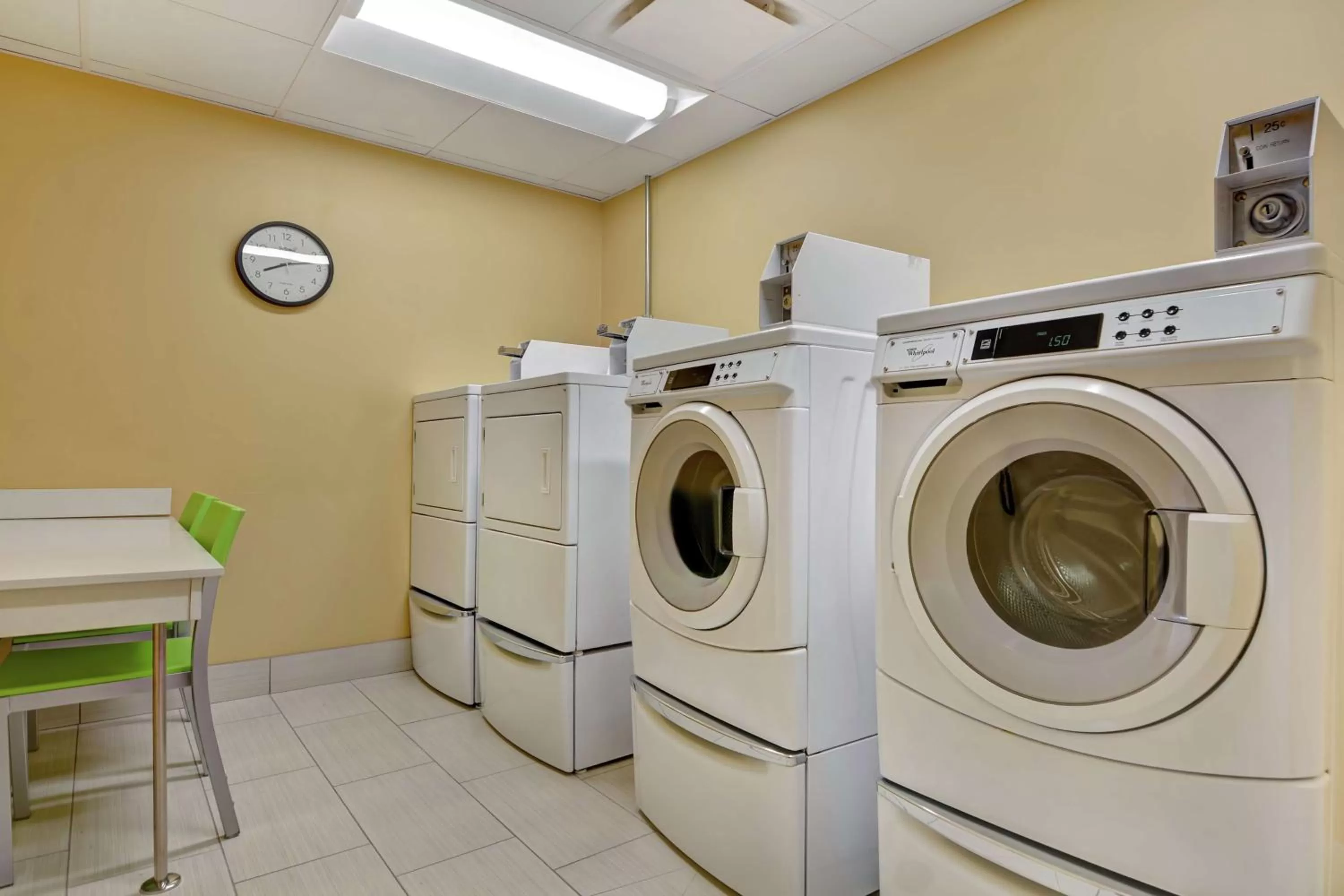 Property building in Hilton Garden Inn and Fayetteville Convention Center