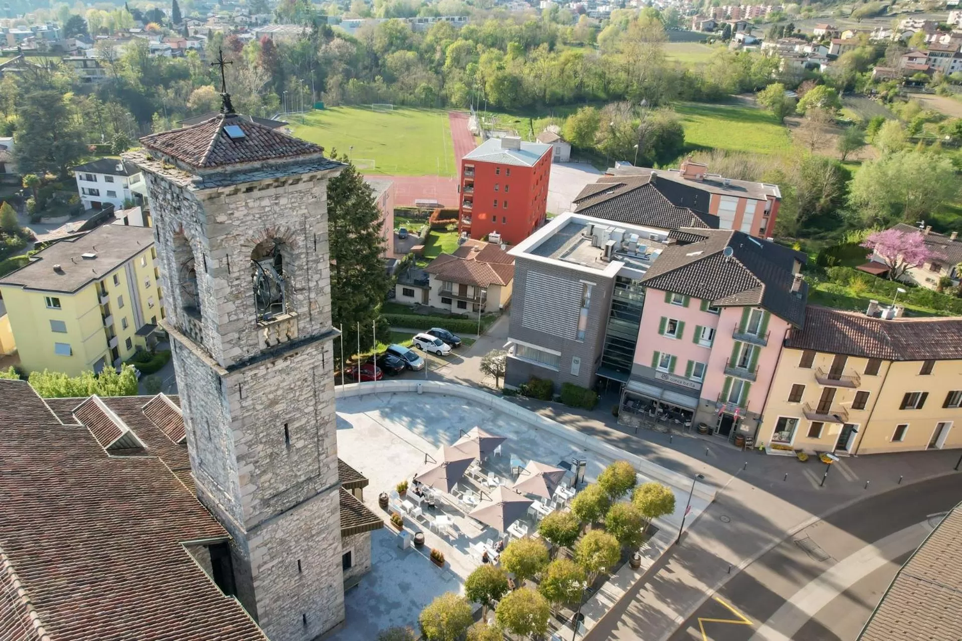 Conca Bella Boutique Hotel & Wine Experience