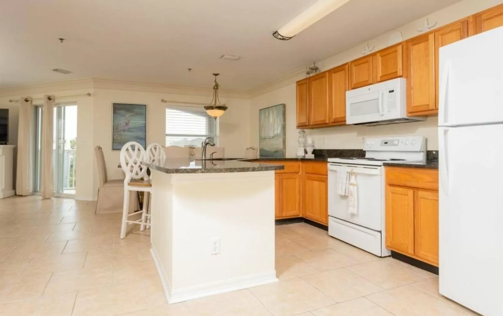 Ocean Gate at Hibiscus Resort